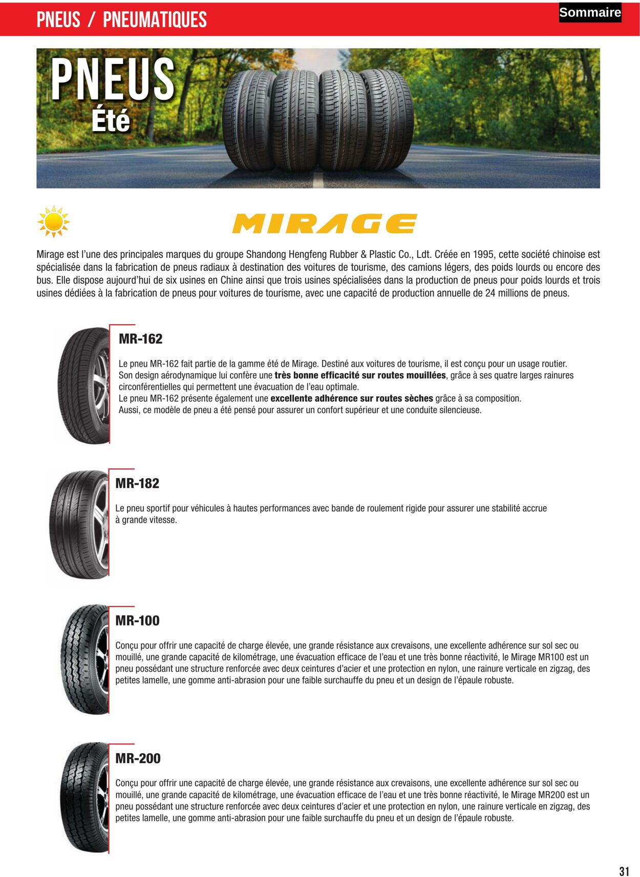 Catalogue Autobacs 01.05.2025 - 31.07.2025