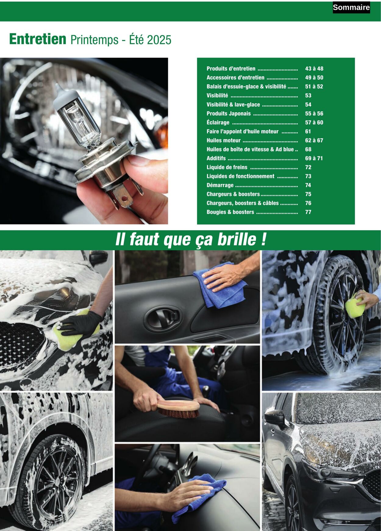 Catalogue Autobacs 01.05.2025 - 31.07.2025