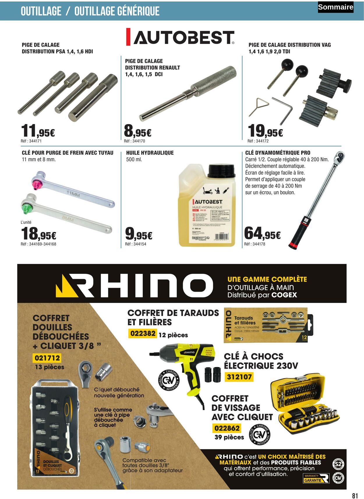 Catalogue Autobacs 01.05.2025 - 31.07.2025