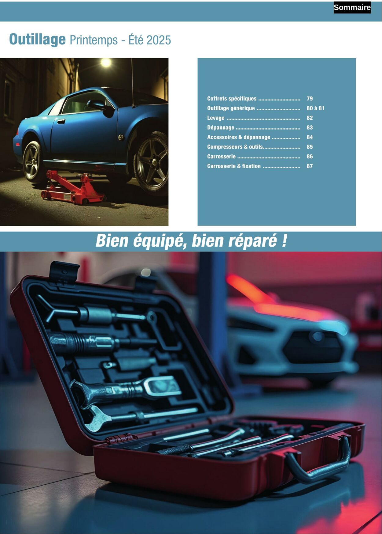 Catalogue Autobacs 01.05.2025 - 31.07.2025