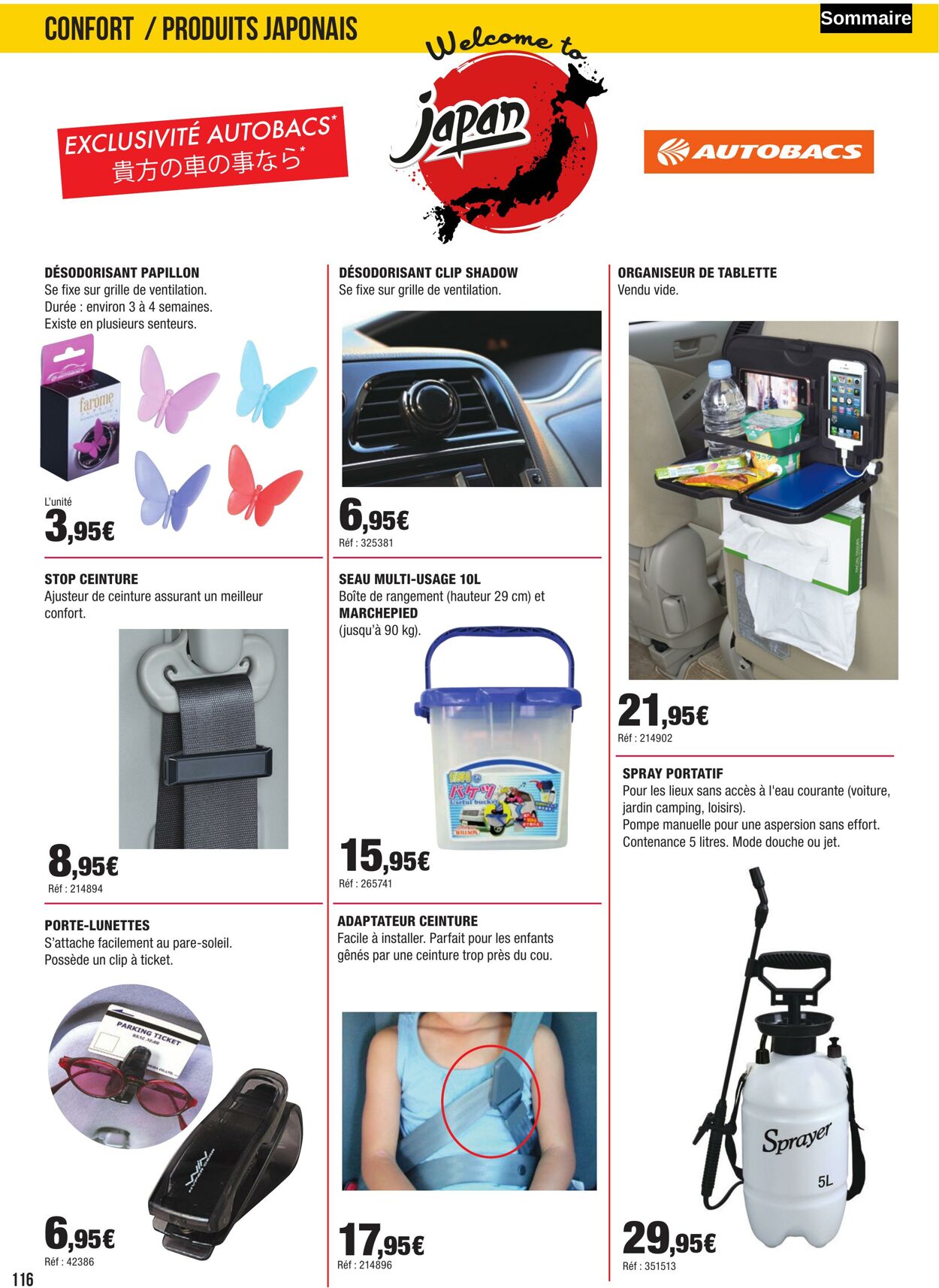 Catalogue Autobacs 01.05.2025 - 31.07.2025