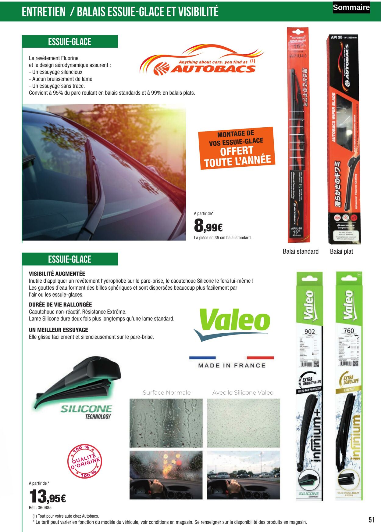 Catalogue Autobacs 01.05.2025 - 31.07.2025