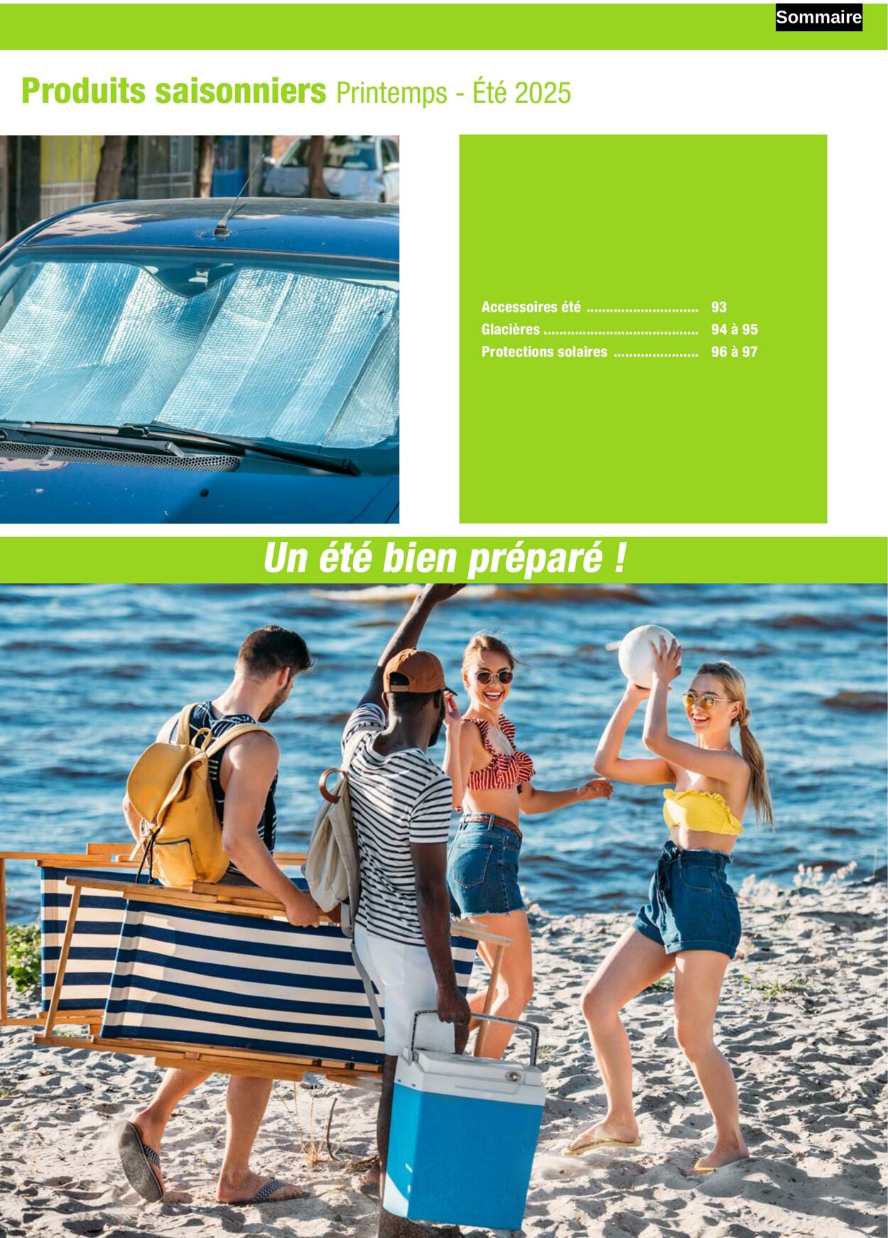 Catalogue Autobacs 01.05.2025 - 31.07.2025