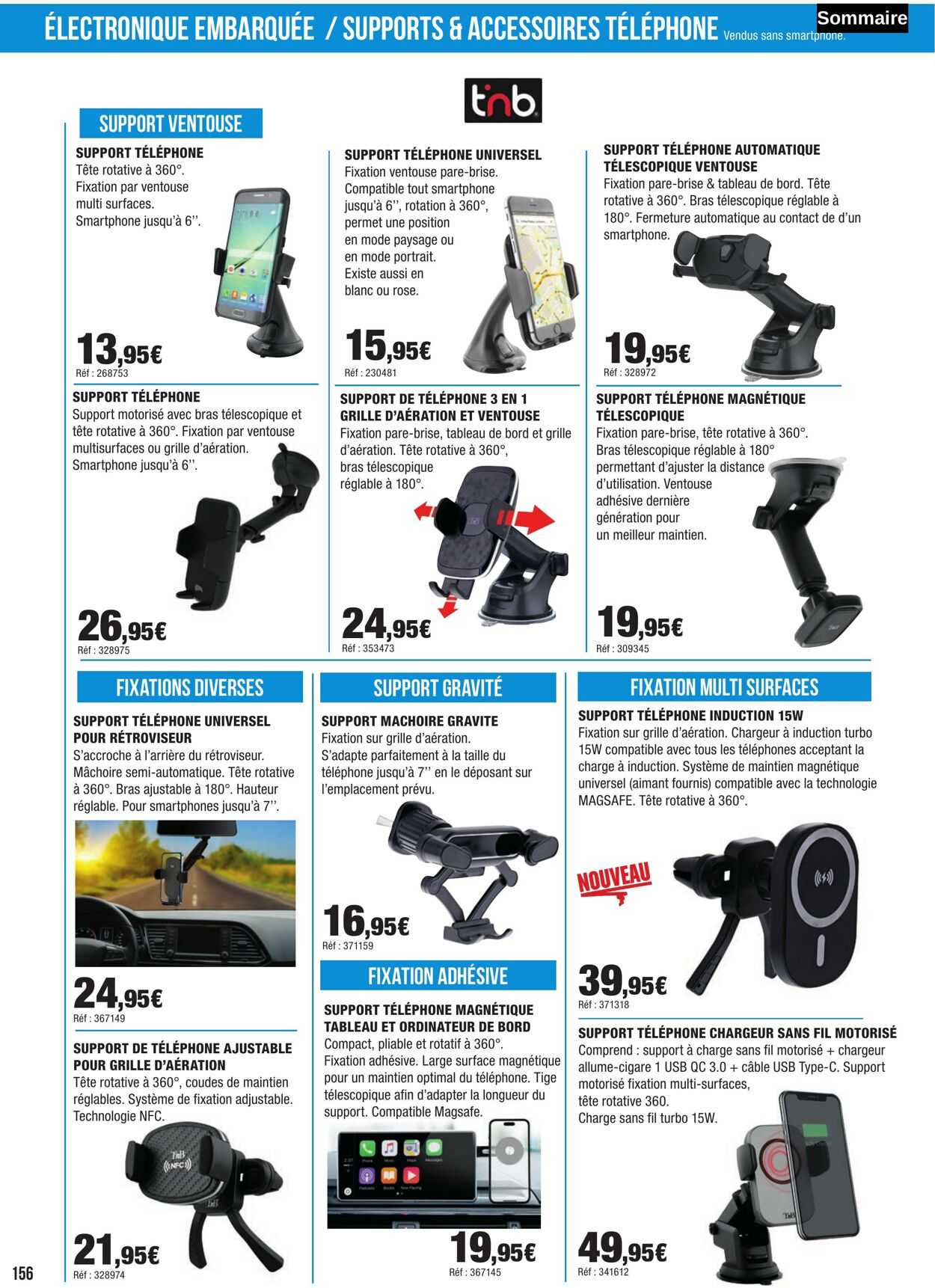 Catalogue Autobacs 01.05.2025 - 31.07.2025