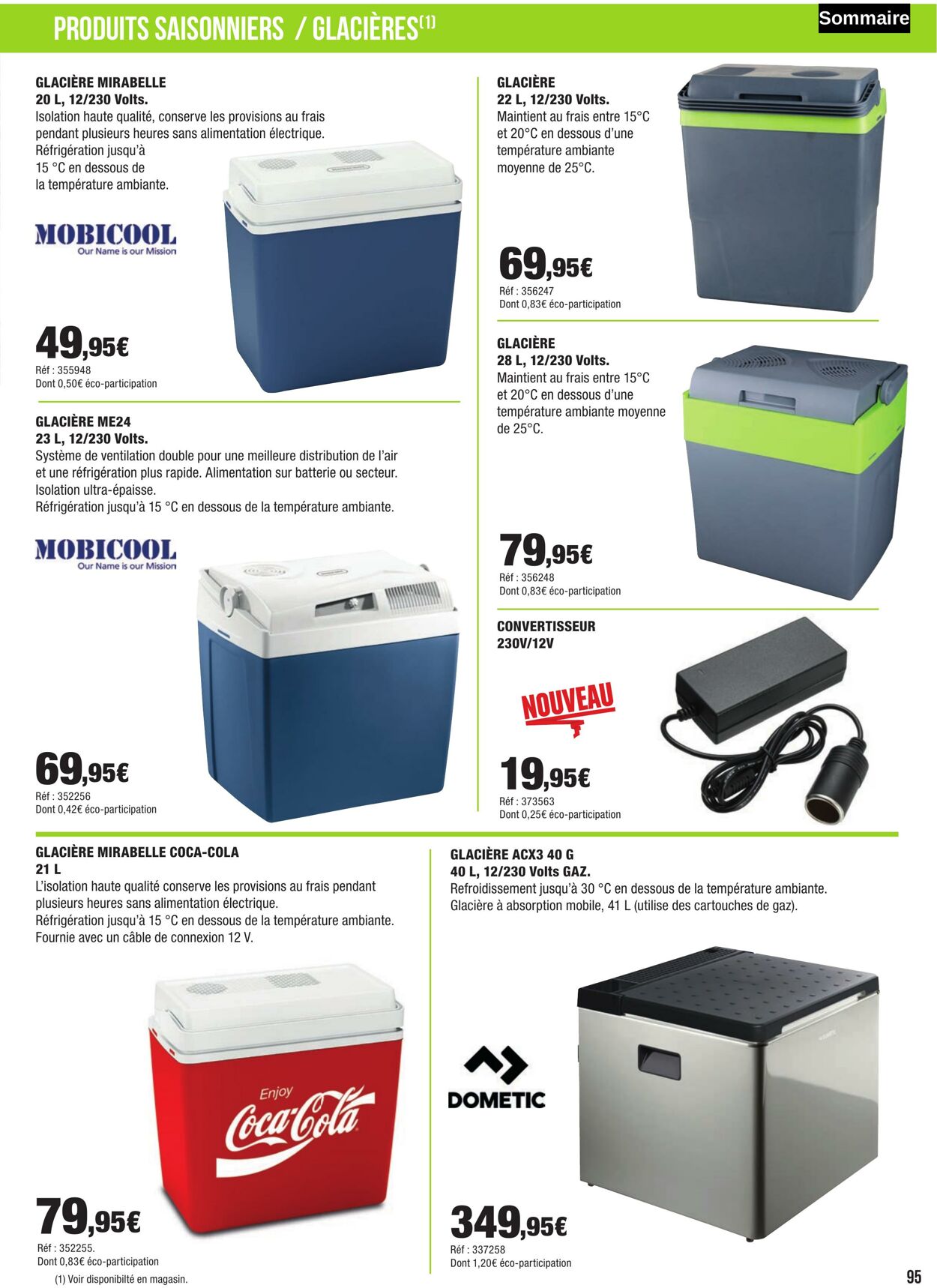Catalogue Autobacs 01.05.2025 - 31.07.2025