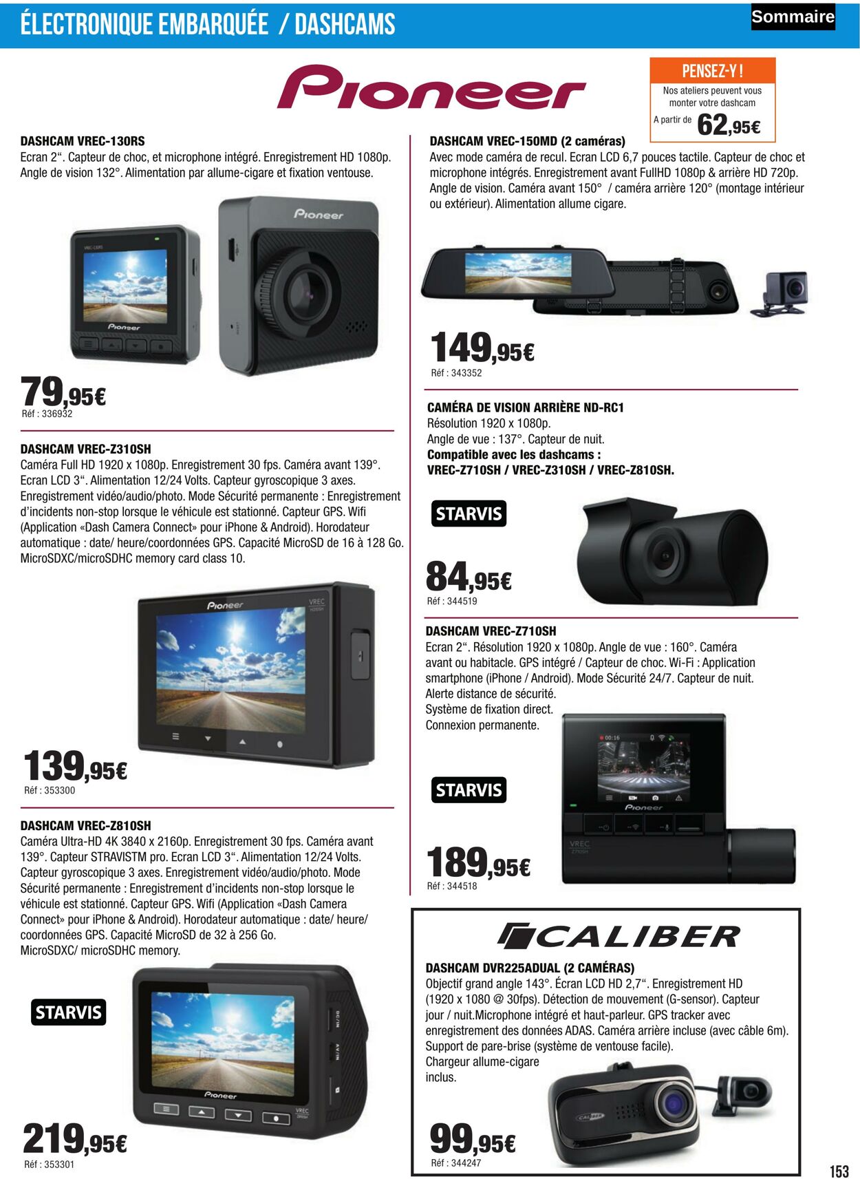 Catalogue Autobacs 01.05.2025 - 31.07.2025