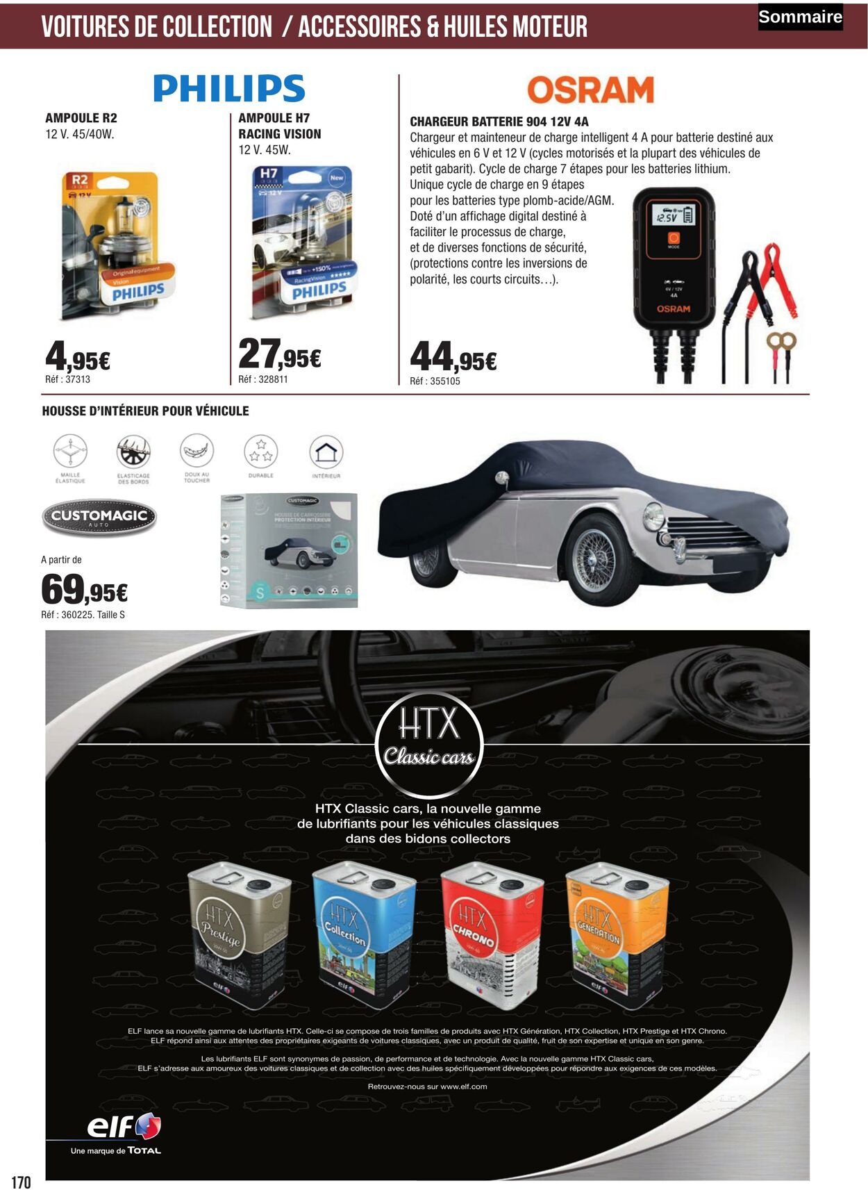 Catalogue Autobacs 01.05.2025 - 31.07.2025