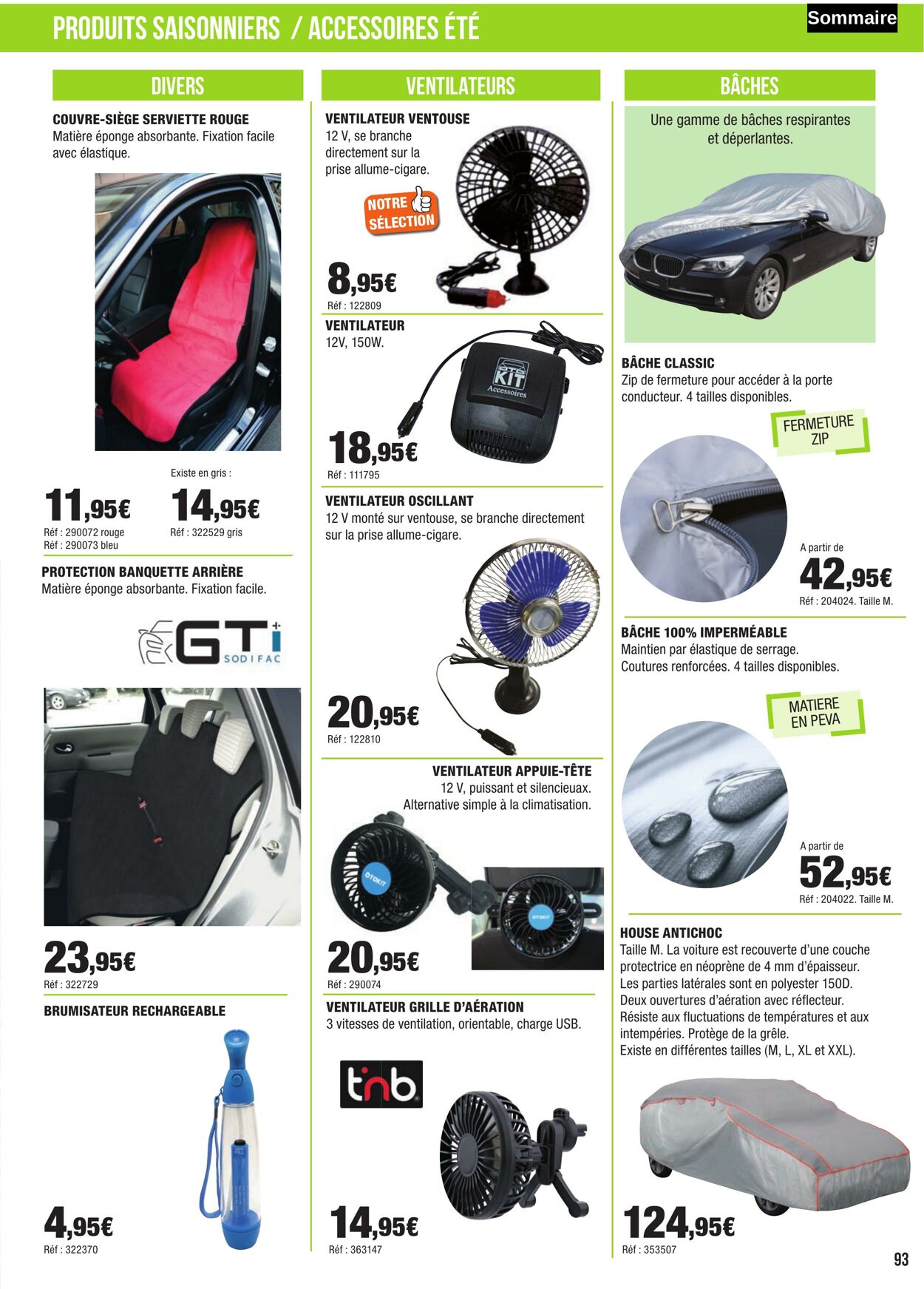 Catalogue Autobacs 01.05.2025 - 31.07.2025