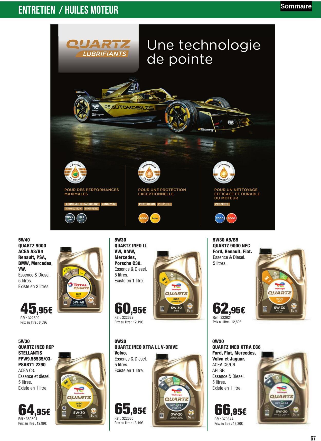 Catalogue Autobacs 01.05.2025 - 31.07.2025