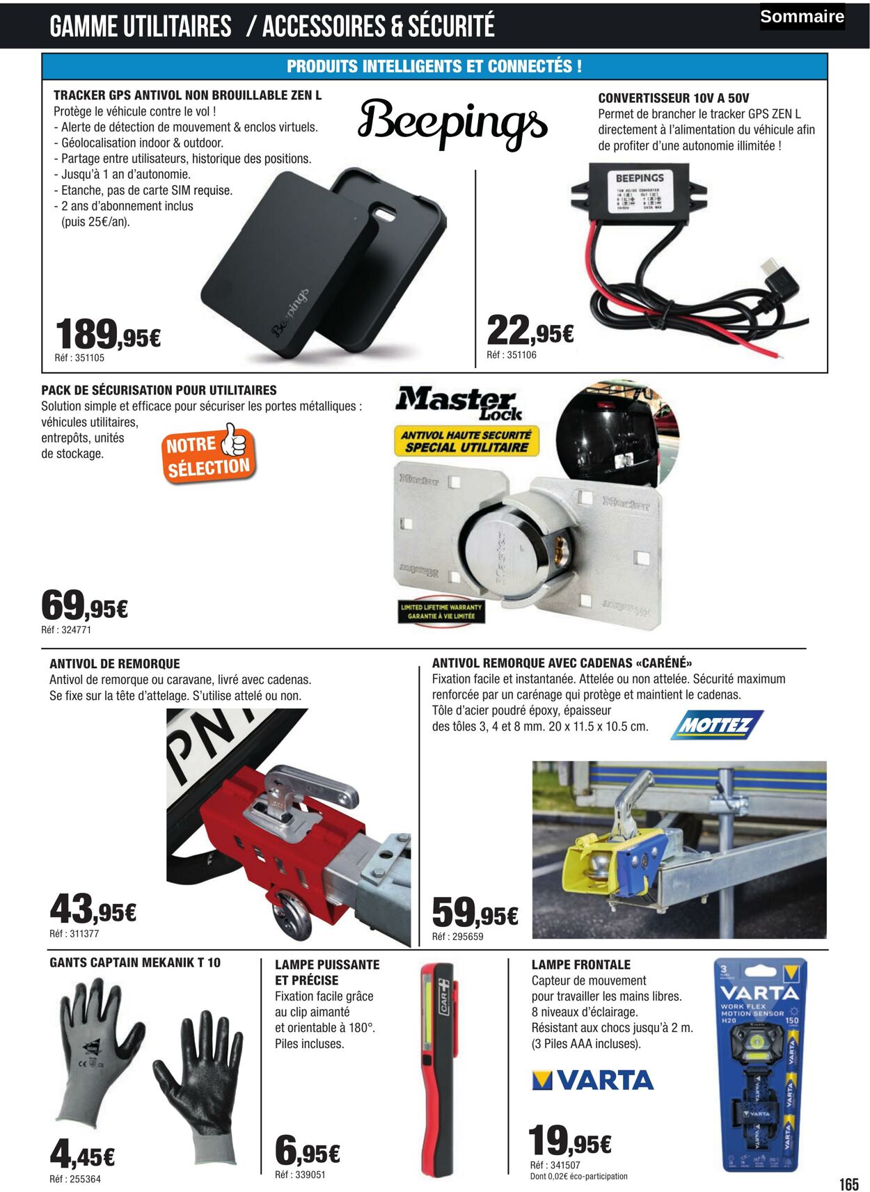 Catalogue Autobacs 01.05.2025 - 31.07.2025