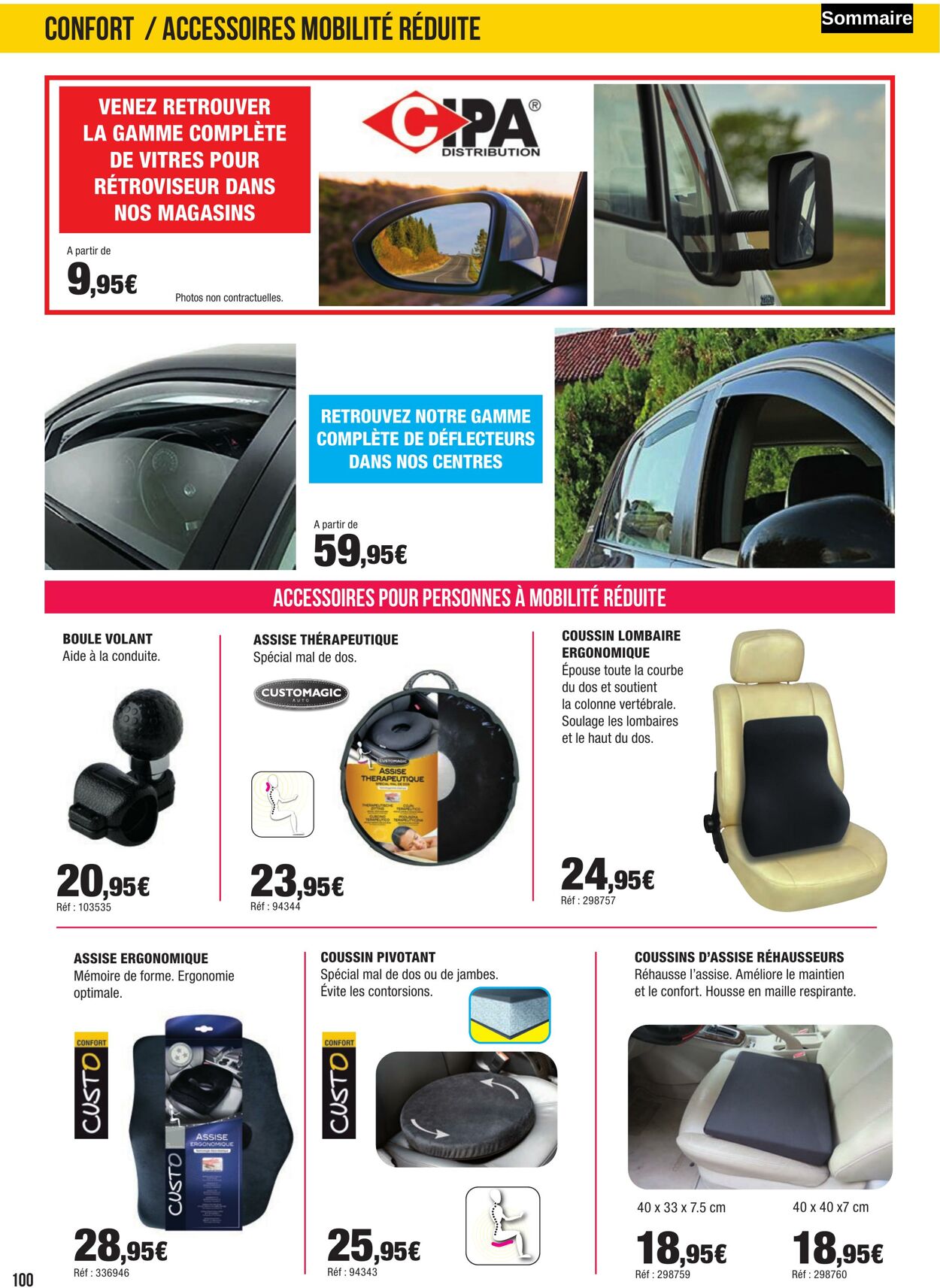 Catalogue Autobacs 01.05.2025 - 31.07.2025
