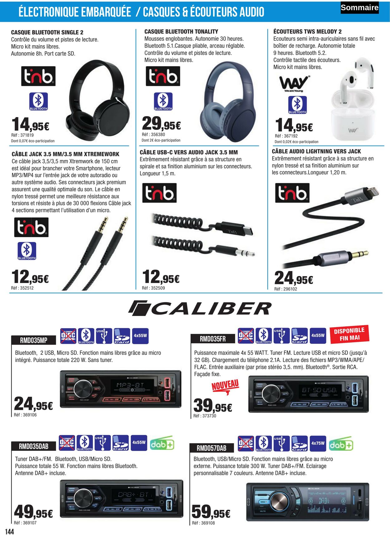 Catalogue Autobacs 01.05.2025 - 31.07.2025