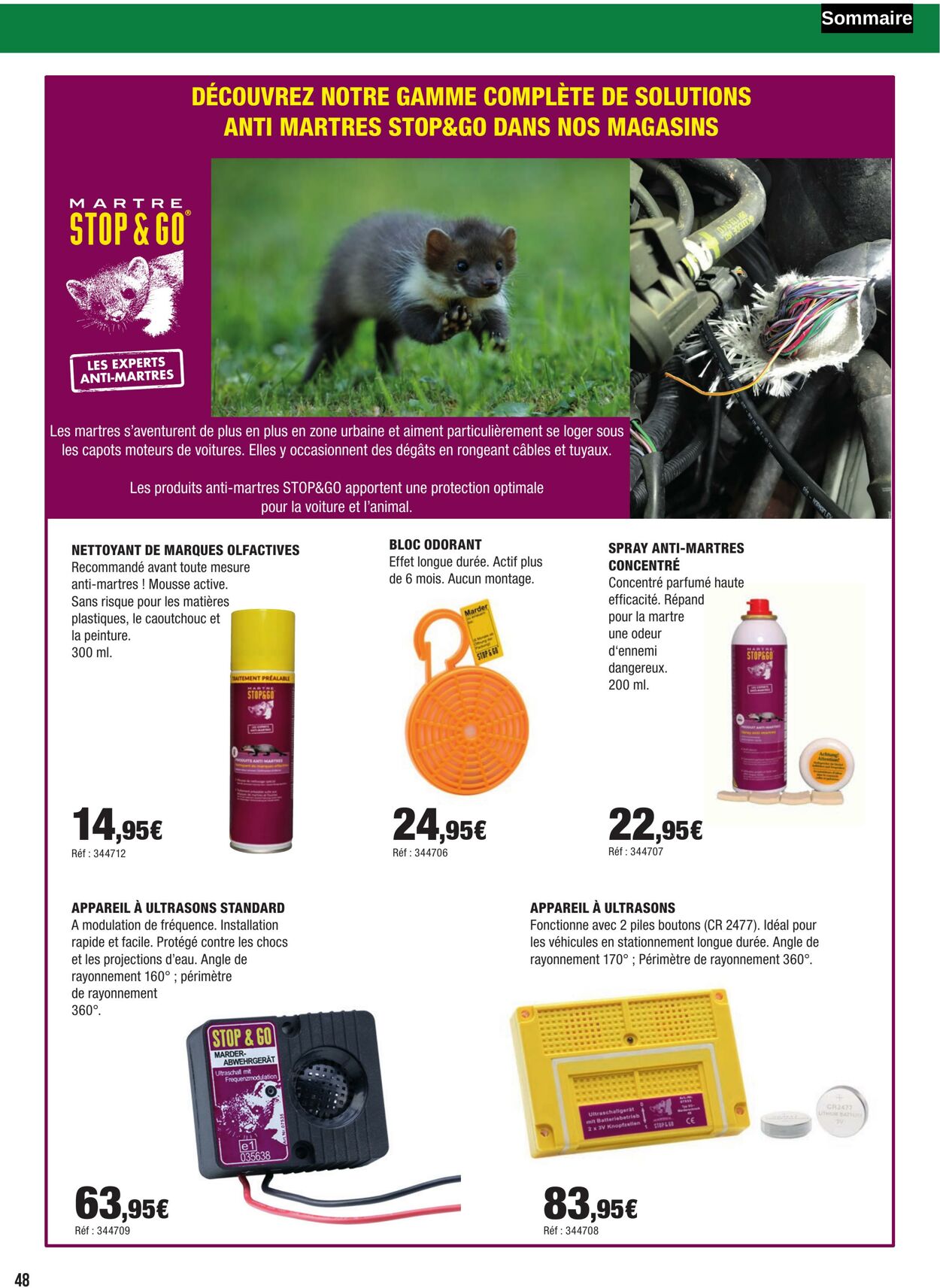 Catalogue Autobacs 01.05.2025 - 31.07.2025