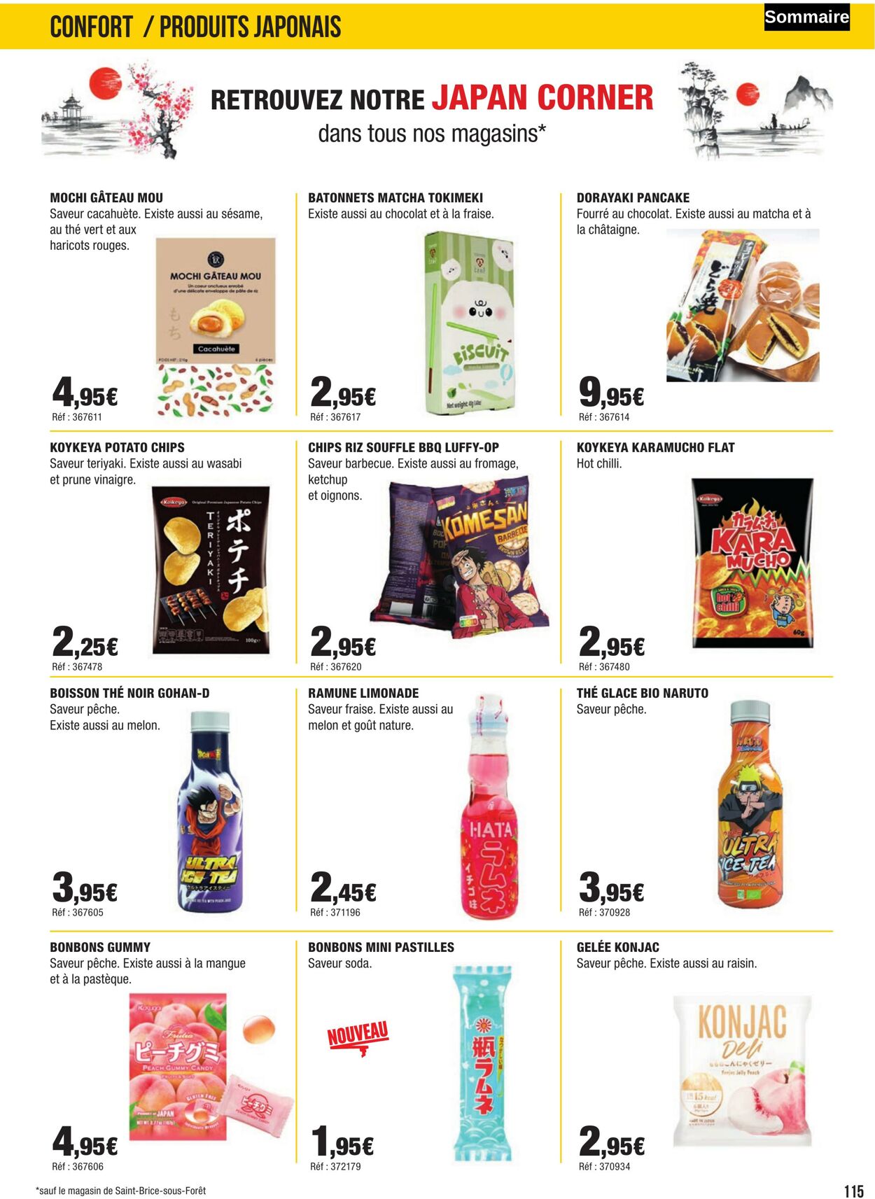 Catalogue Autobacs 01.05.2025 - 31.07.2025