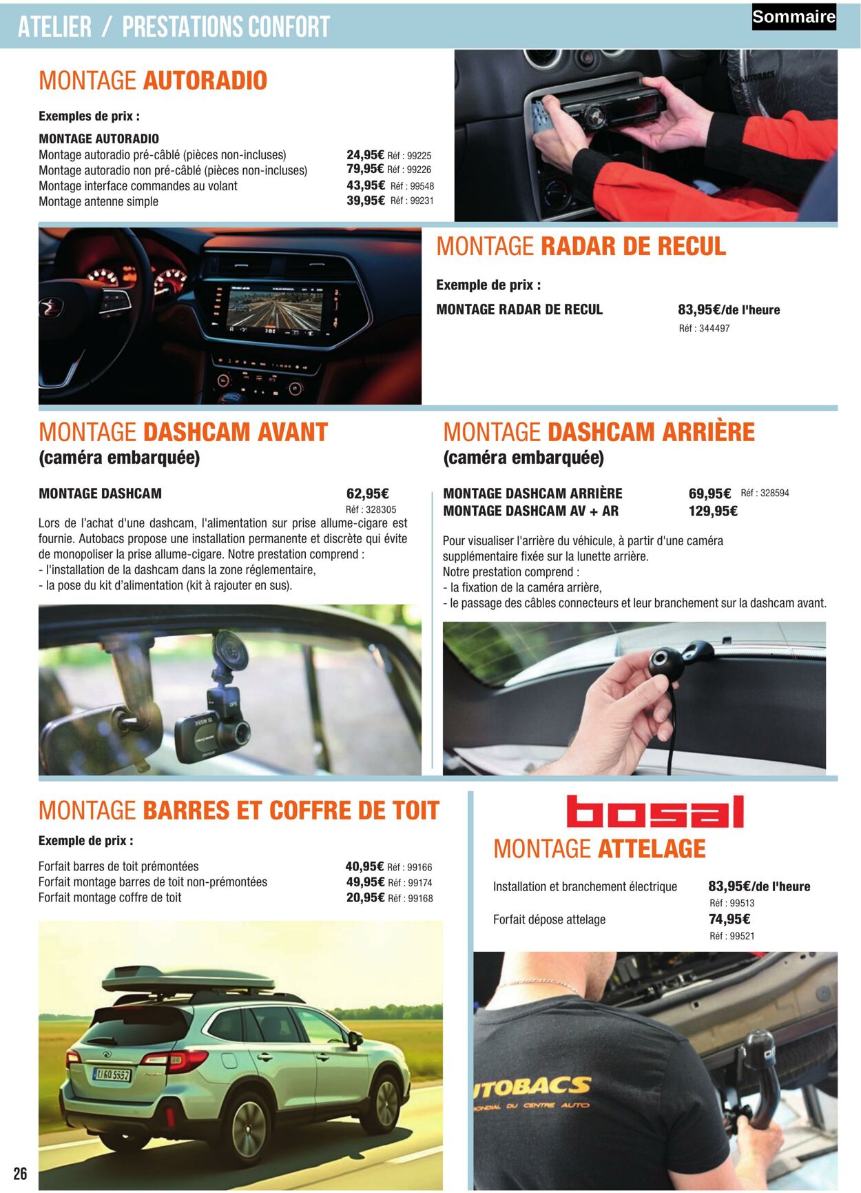 Catalogue Autobacs 01.05.2025 - 31.07.2025