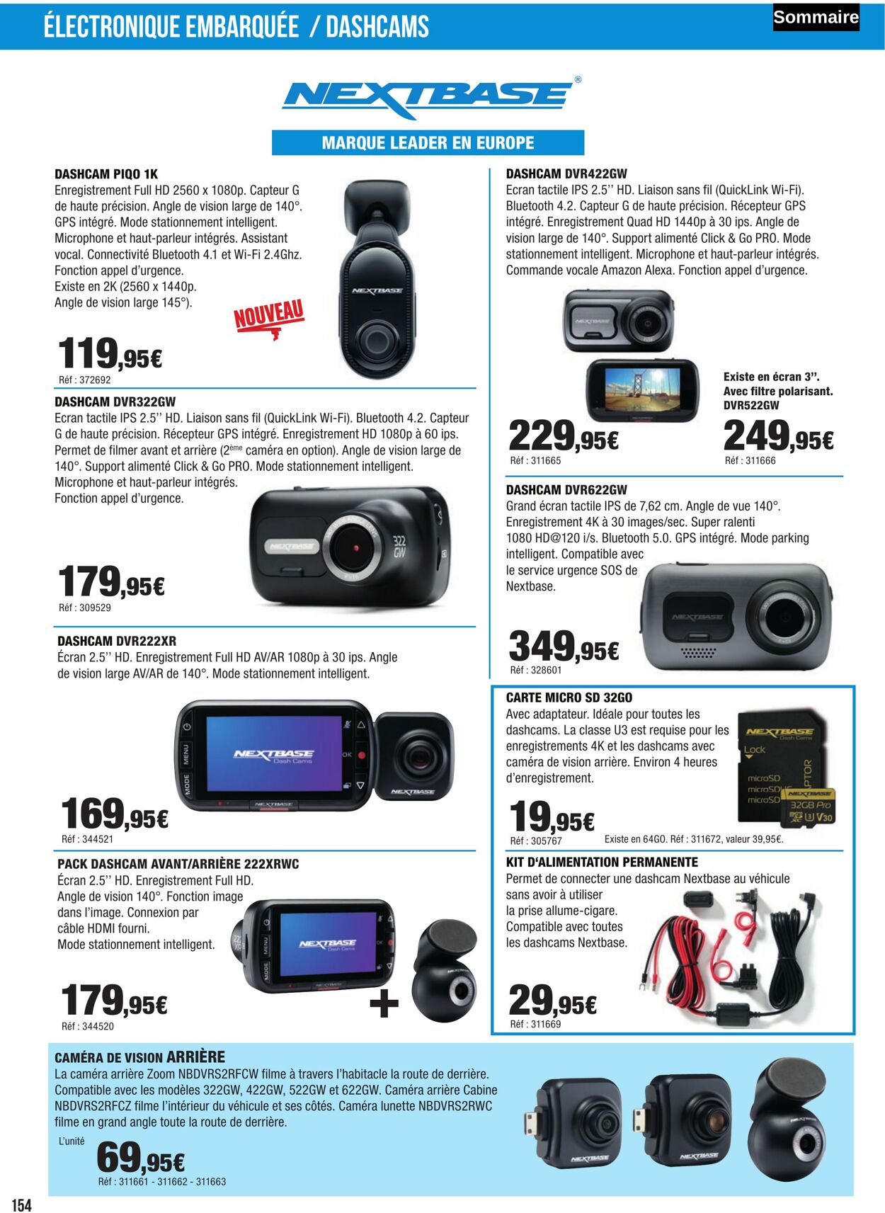 Catalogue Autobacs 01.05.2025 - 31.07.2025