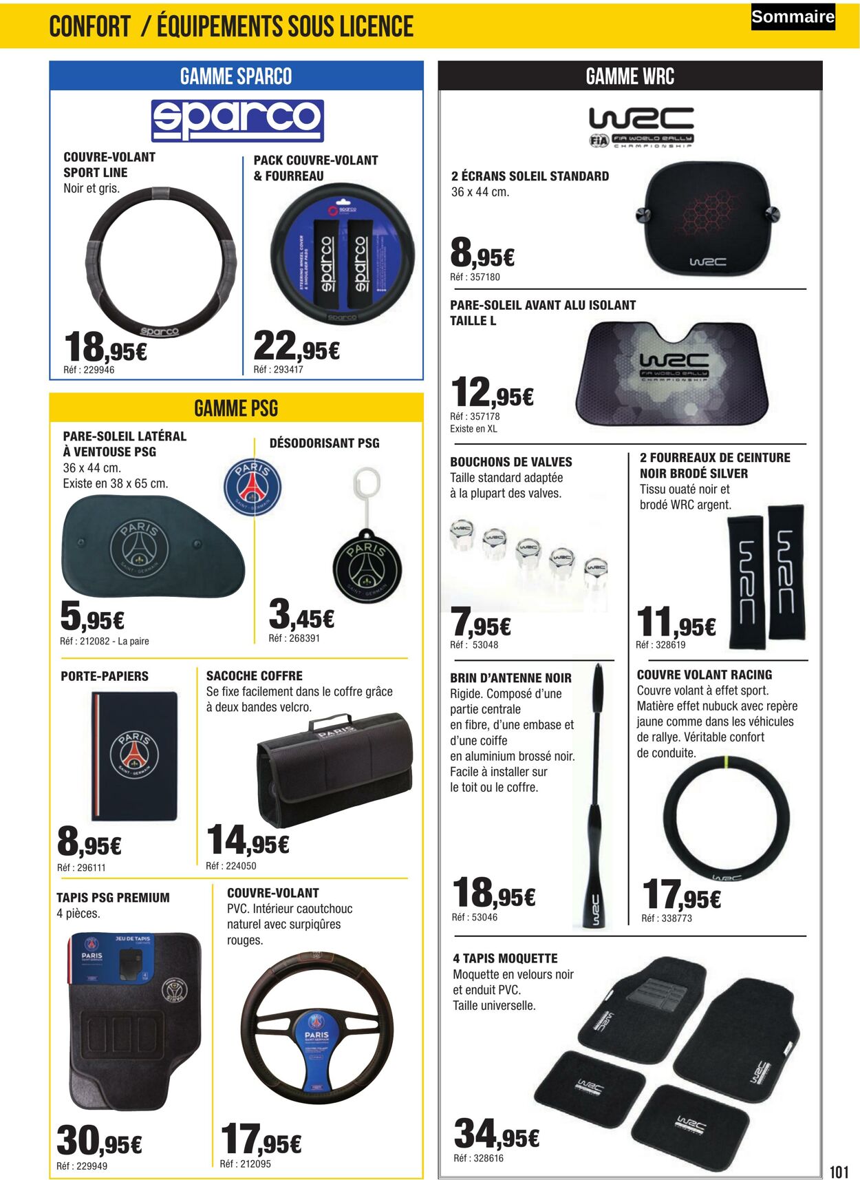 Catalogue Autobacs 01.05.2025 - 31.07.2025