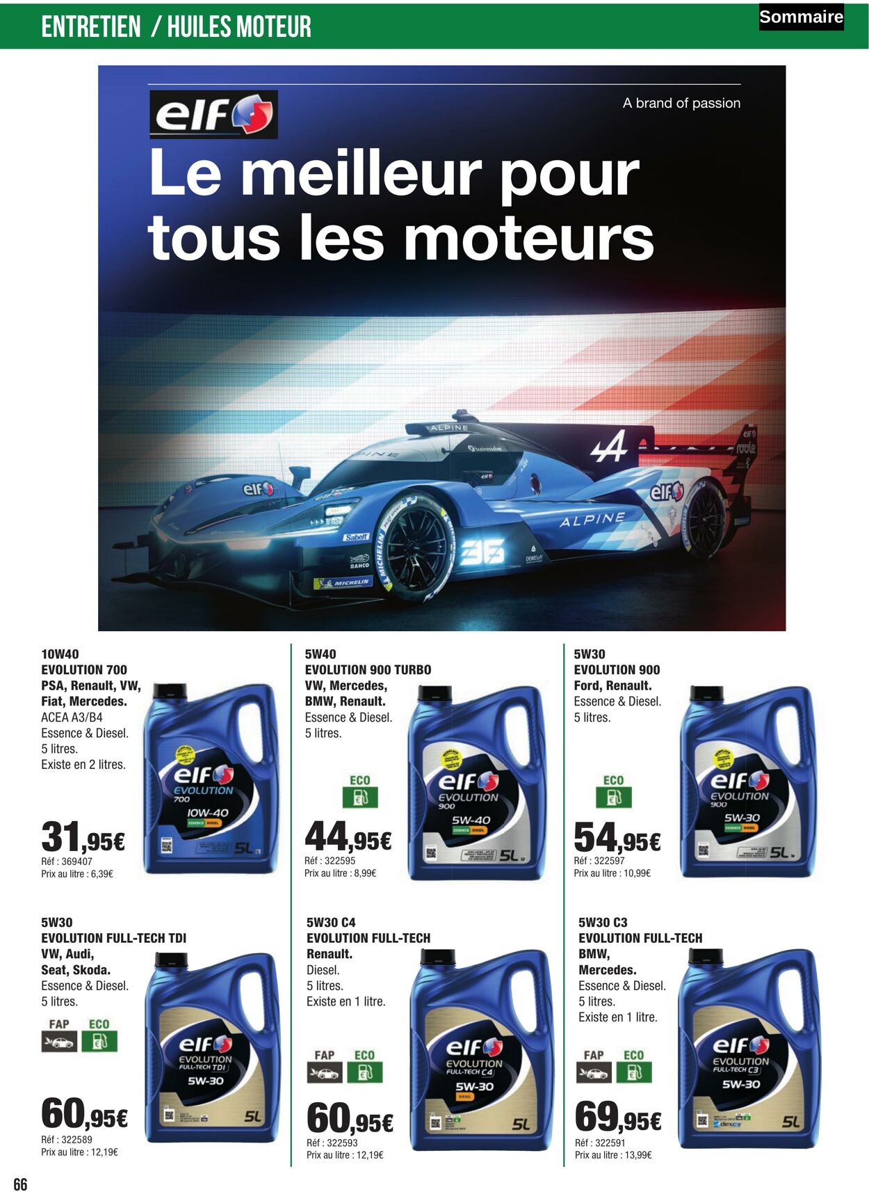 Catalogue Autobacs 01.05.2025 - 31.07.2025