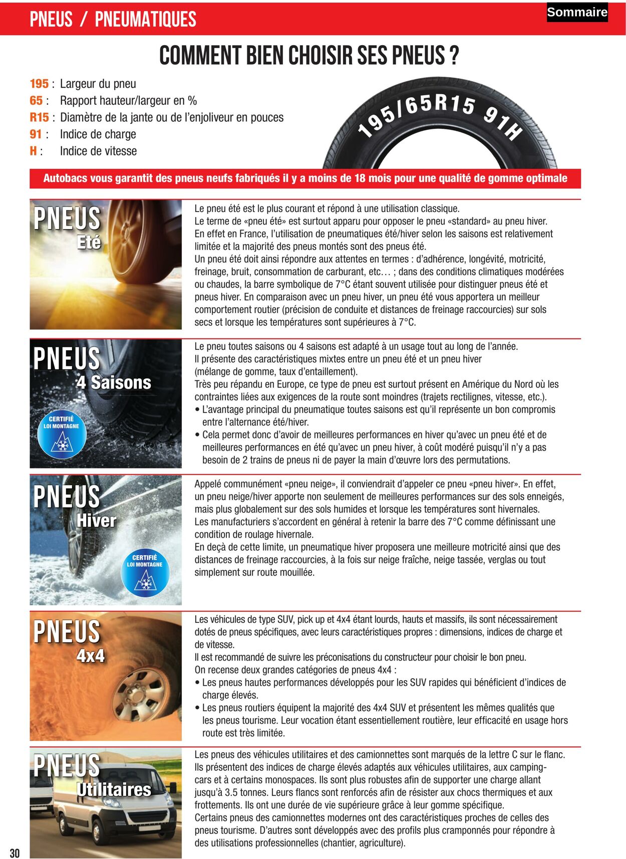 Catalogue Autobacs 01.05.2025 - 31.07.2025