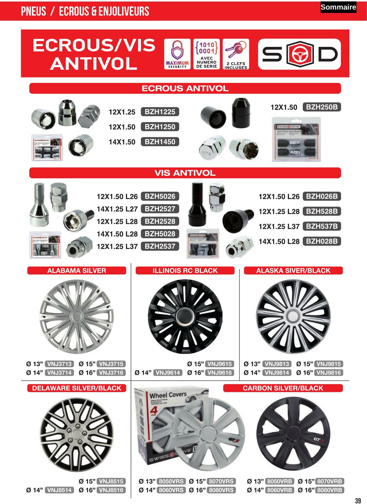Catalogue Autobacs 01.05.2025 - 31.07.2025