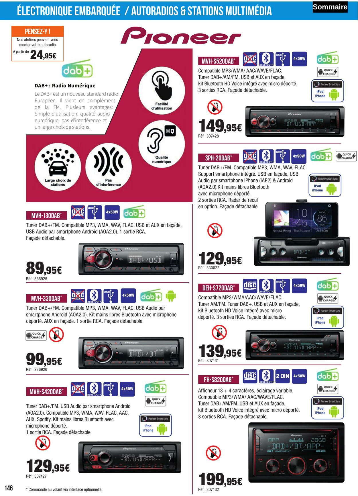 Catalogue Autobacs 01.05.2025 - 31.07.2025