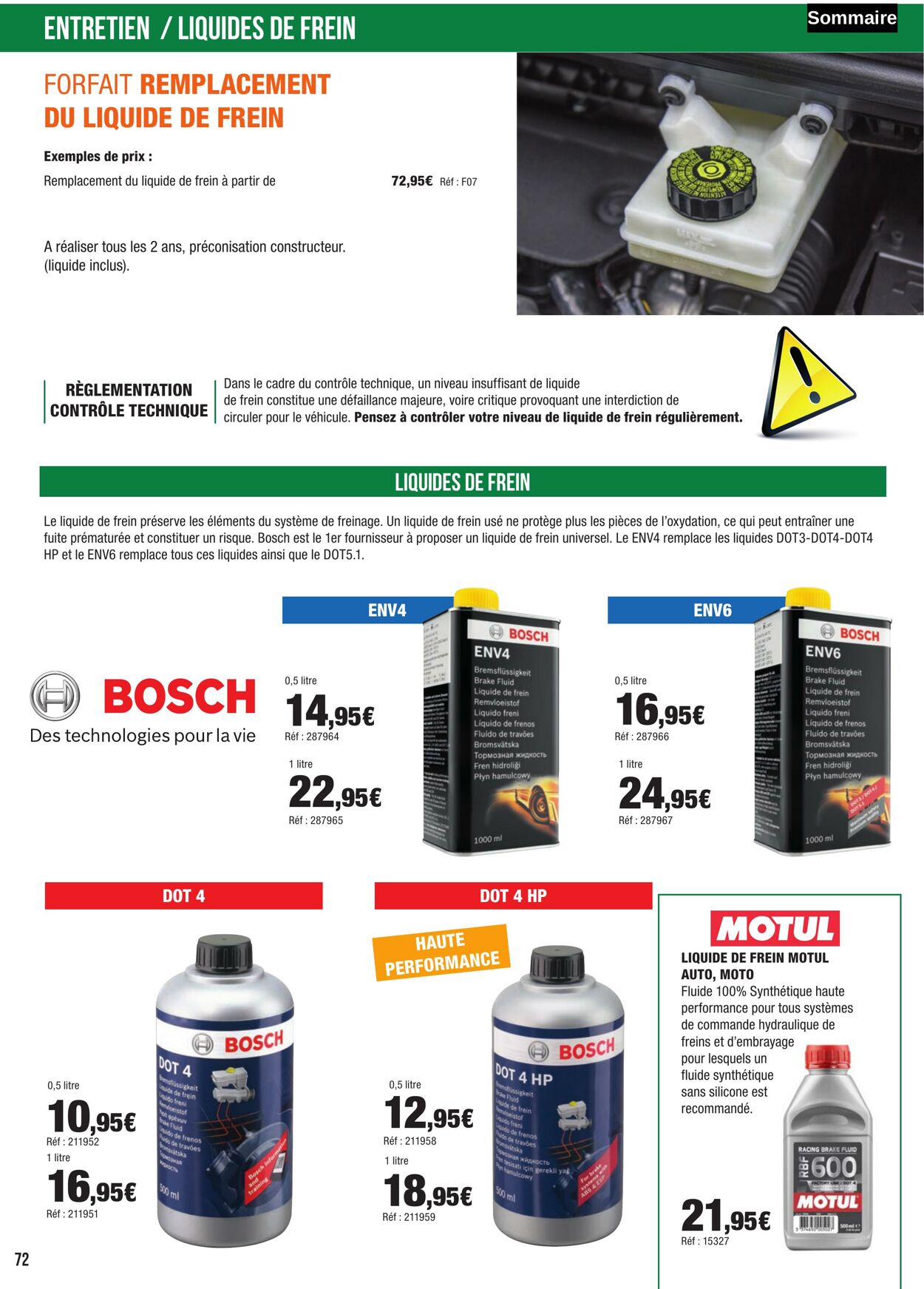 Catalogue Autobacs 01.05.2025 - 31.07.2025