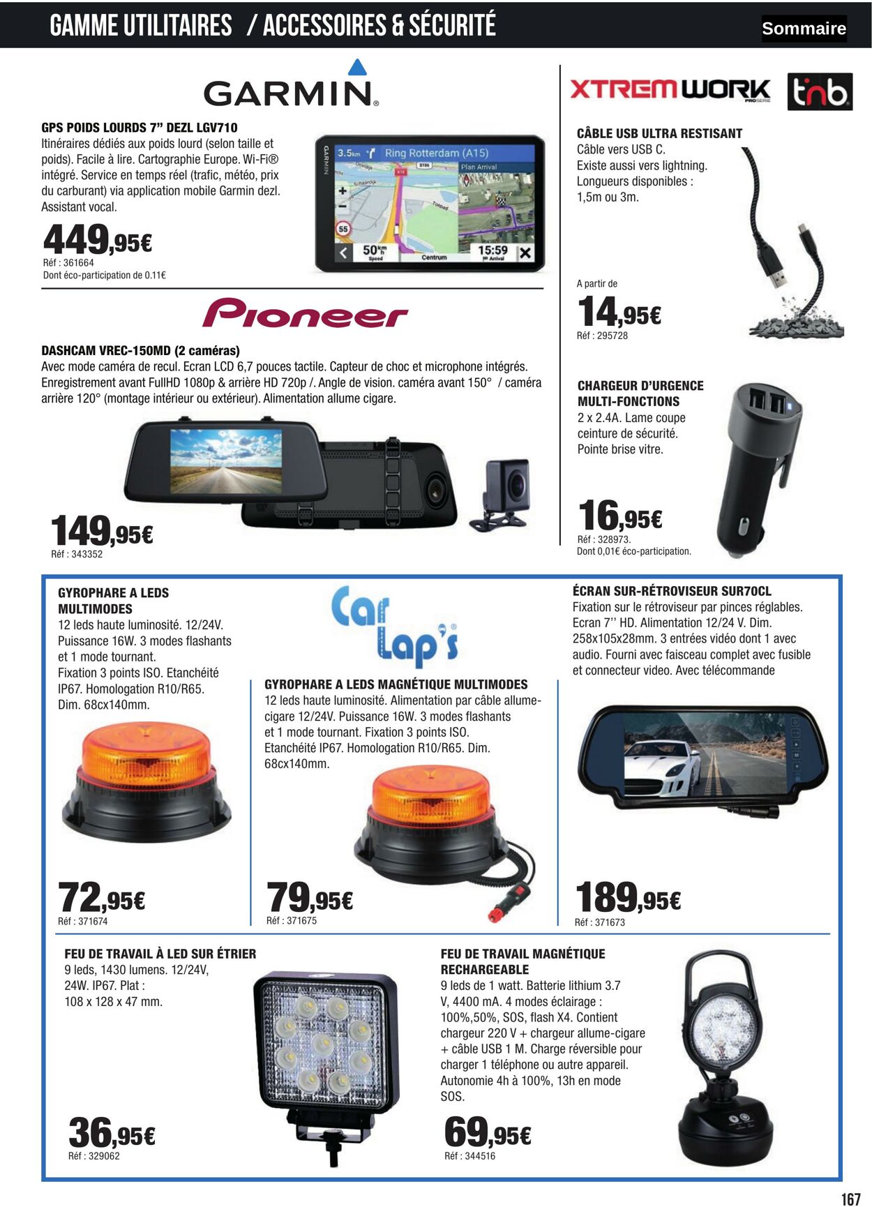 Catalogue Autobacs 01.05.2025 - 31.07.2025