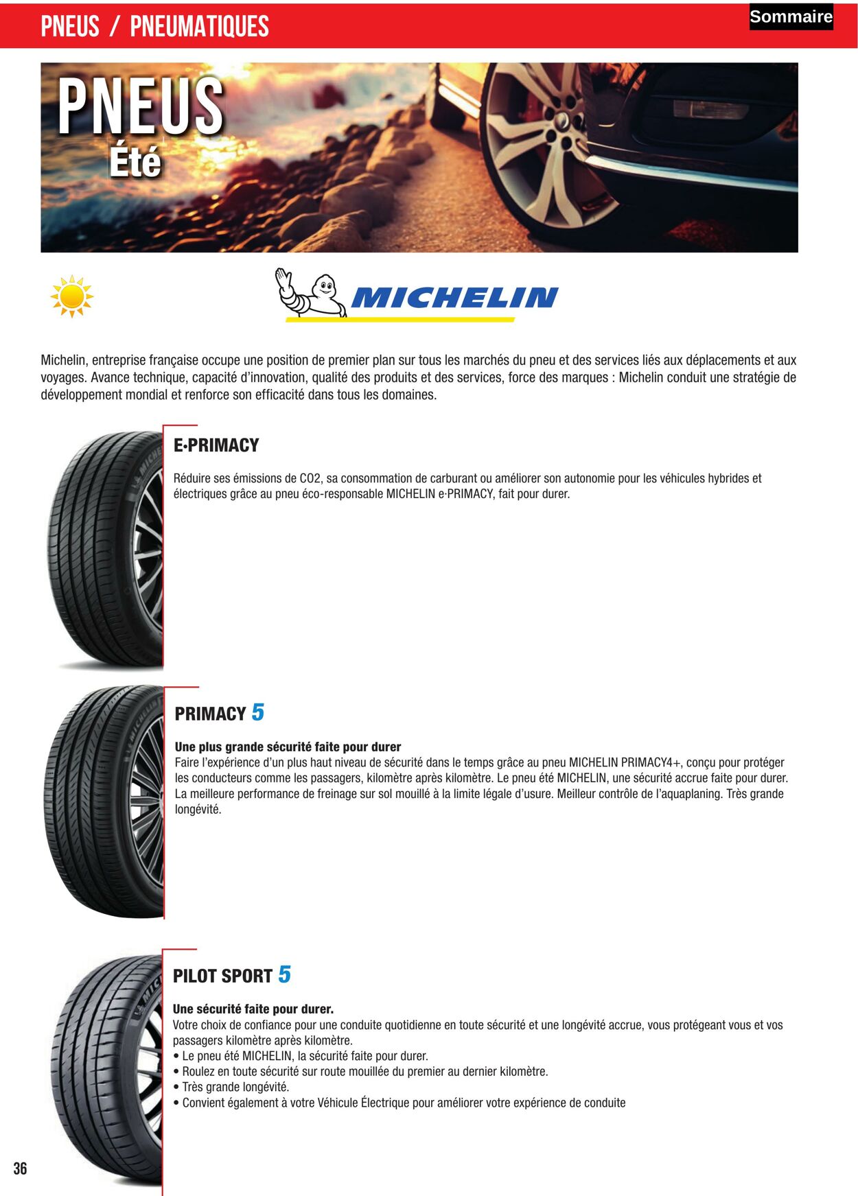 Catalogue Autobacs 01.05.2025 - 31.07.2025