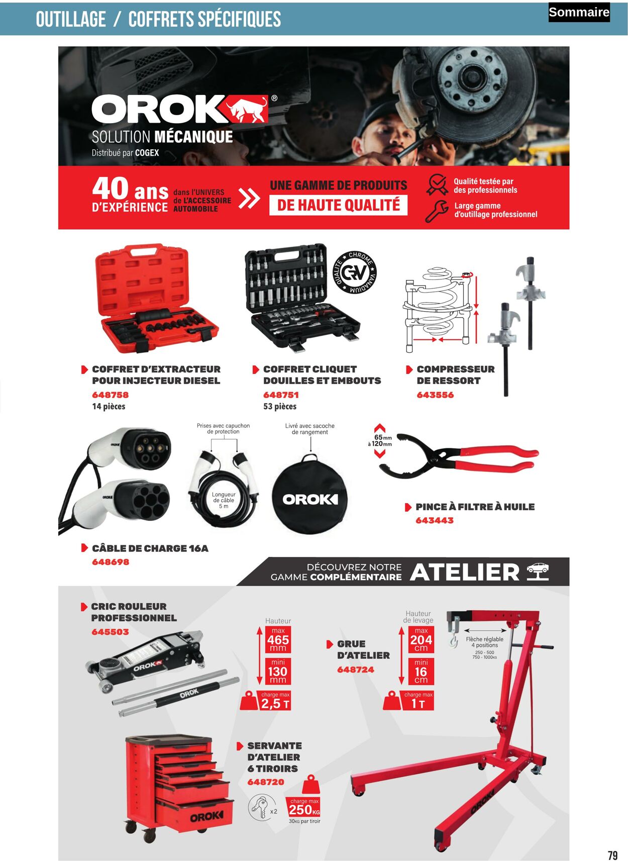 Catalogue Autobacs 01.05.2025 - 31.07.2025