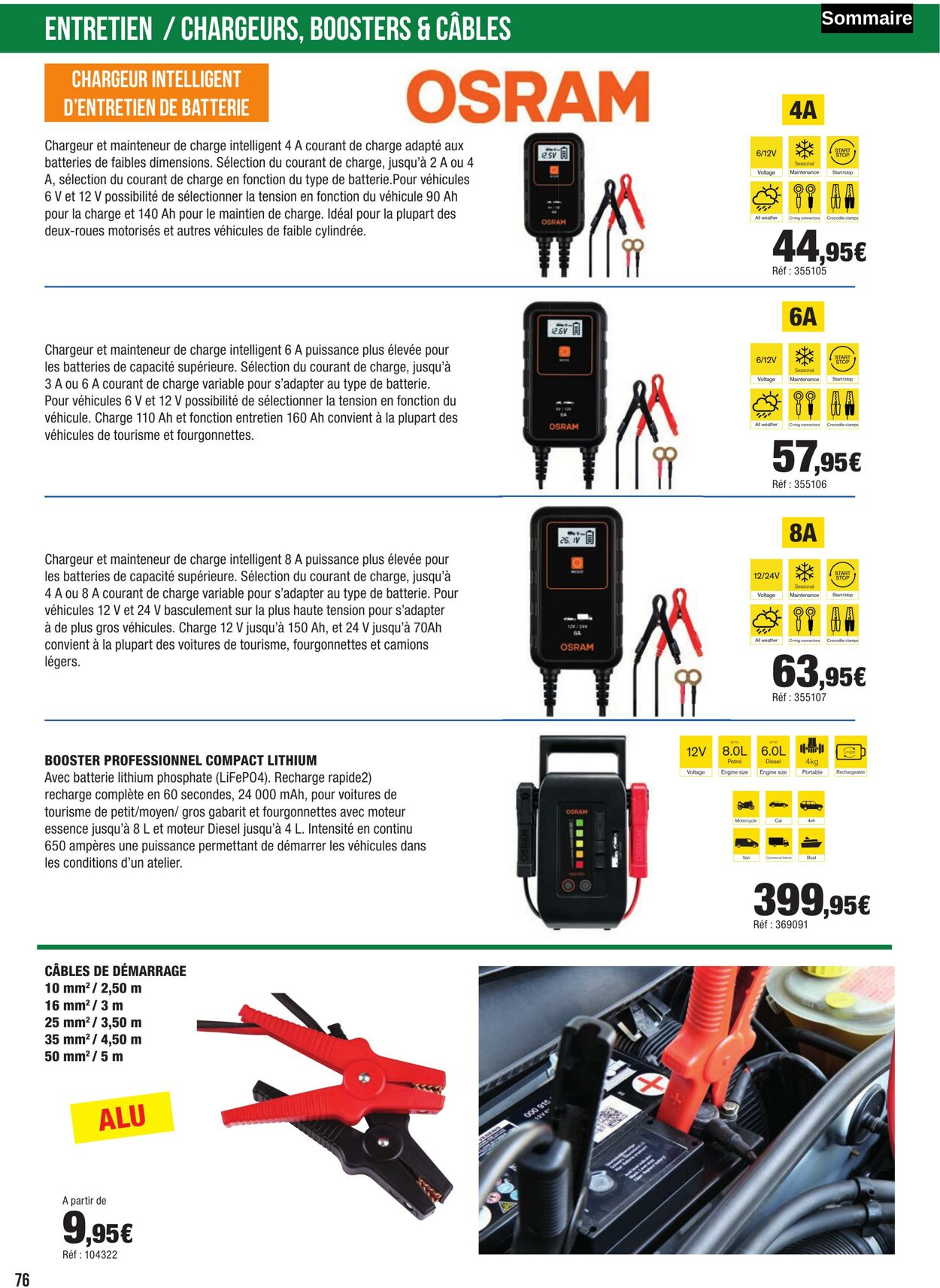 Catalogue Autobacs 01.05.2025 - 31.07.2025