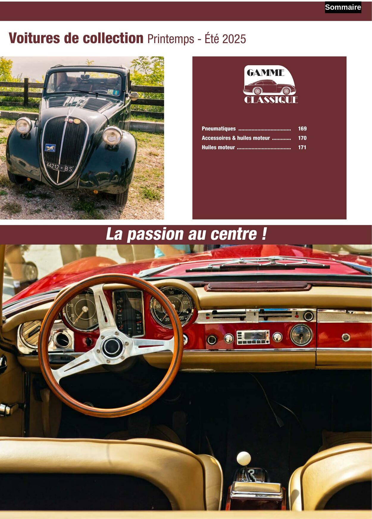 Catalogue Autobacs 01.05.2025 - 31.07.2025