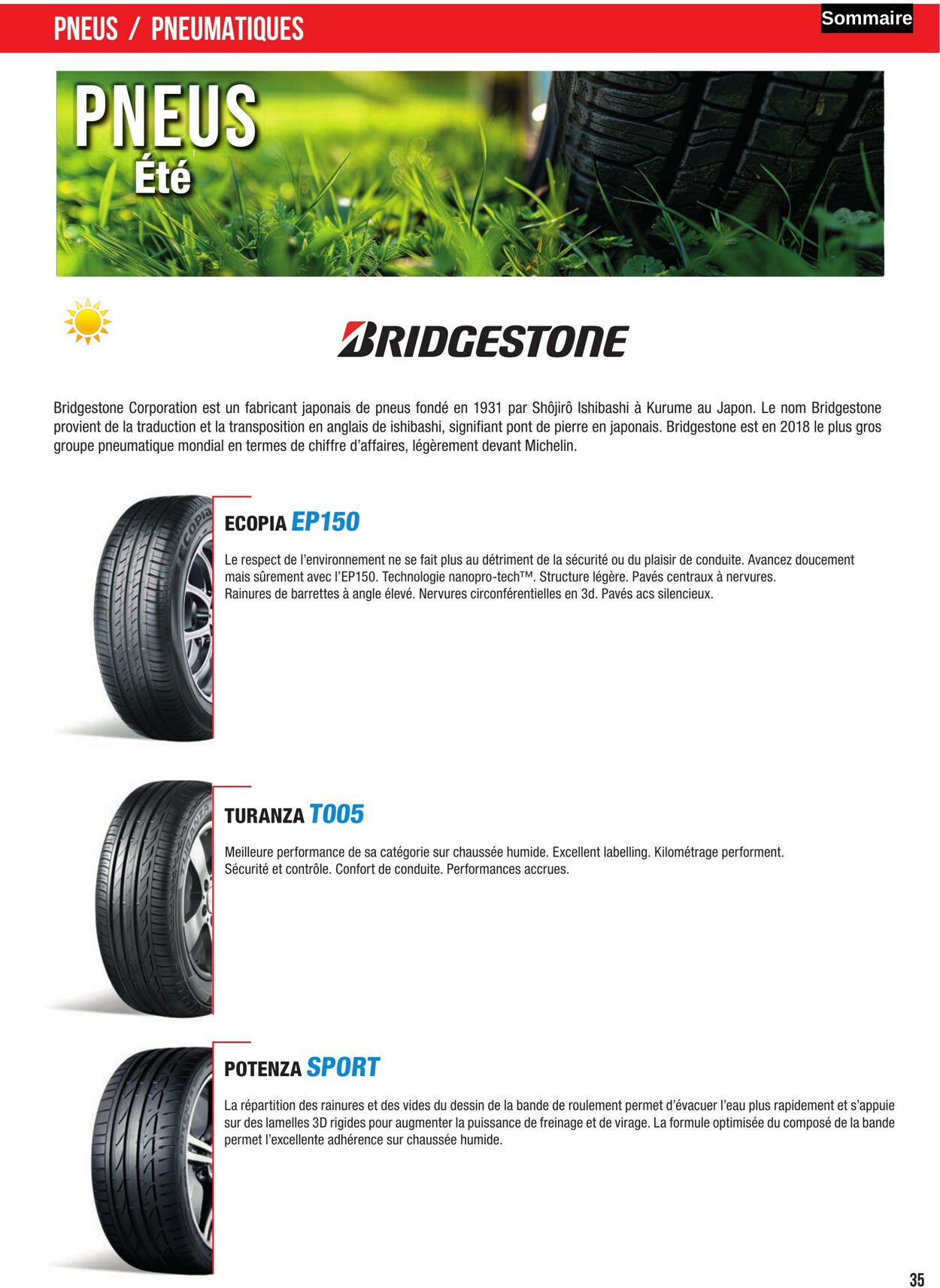 Catalogue Autobacs 01.05.2025 - 31.07.2025