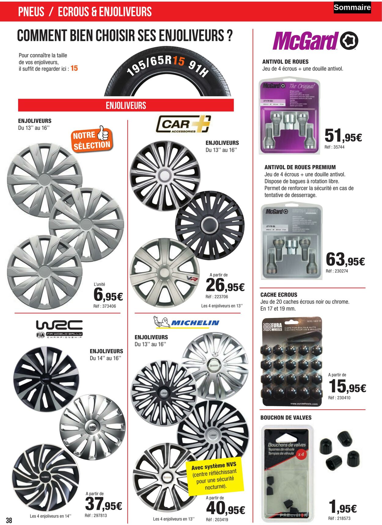 Catalogue Autobacs 01.05.2025 - 31.07.2025
