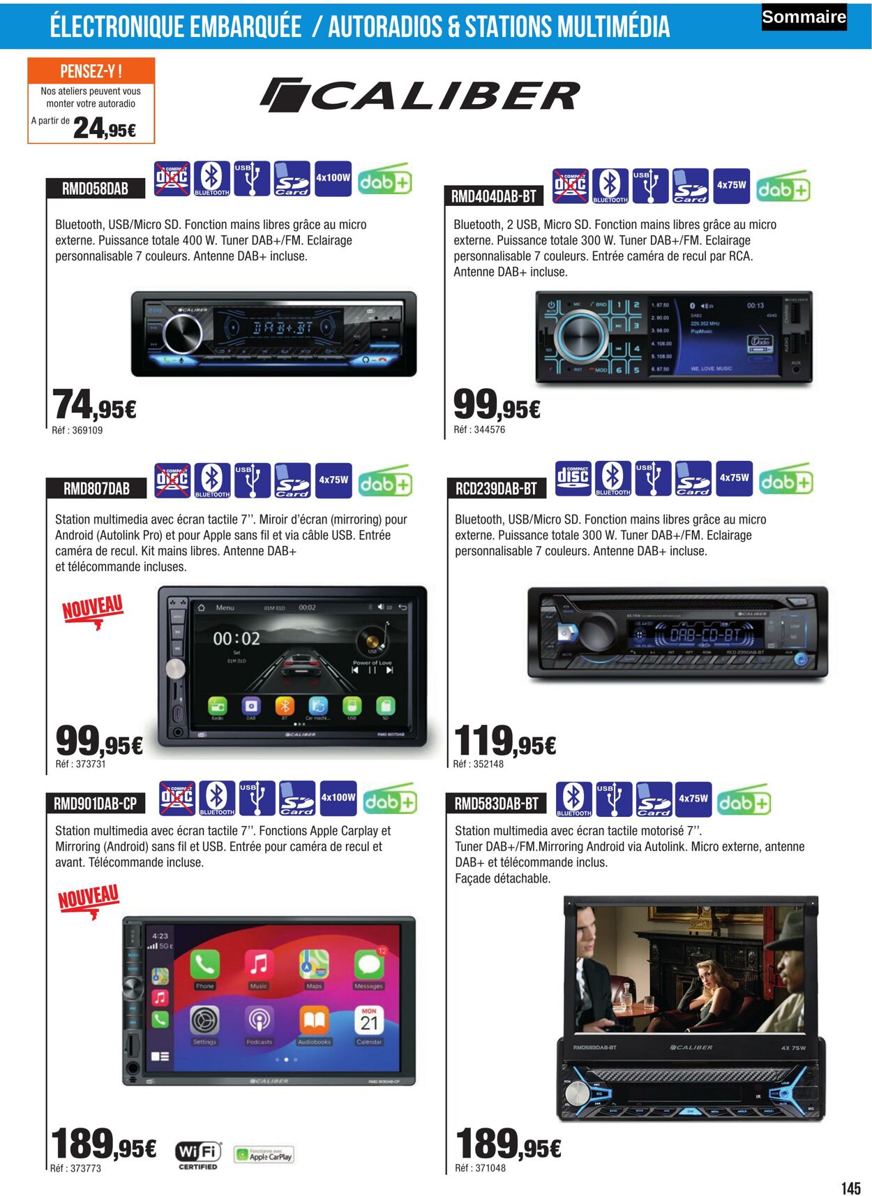 Catalogue Autobacs 01.05.2025 - 31.07.2025