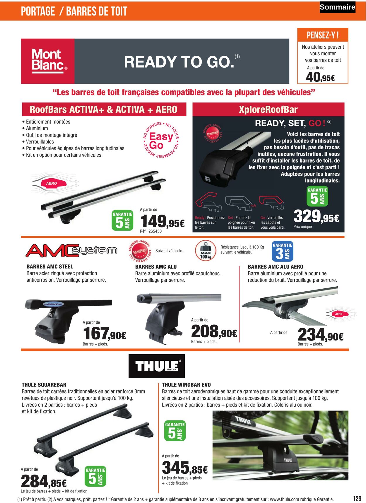 Catalogue Autobacs 01.05.2025 - 31.07.2025