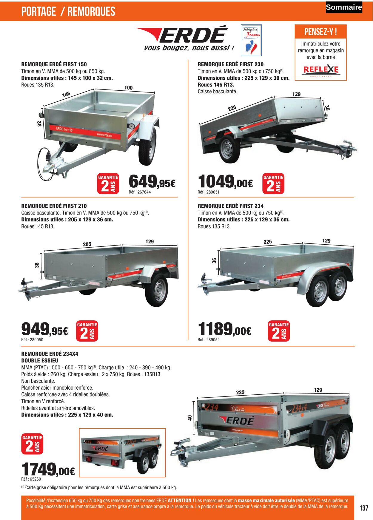Catalogue Autobacs 01.05.2025 - 31.07.2025