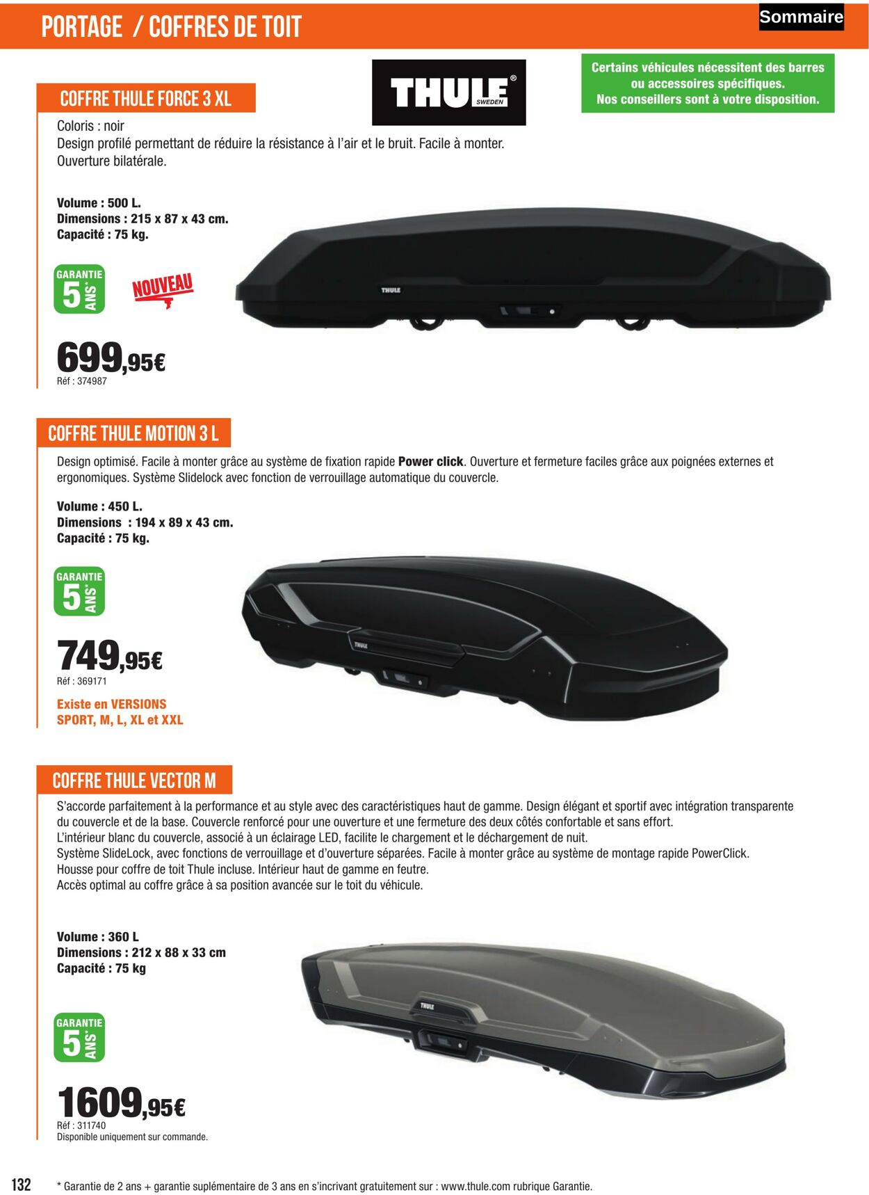 Catalogue Autobacs 01.05.2025 - 31.07.2025