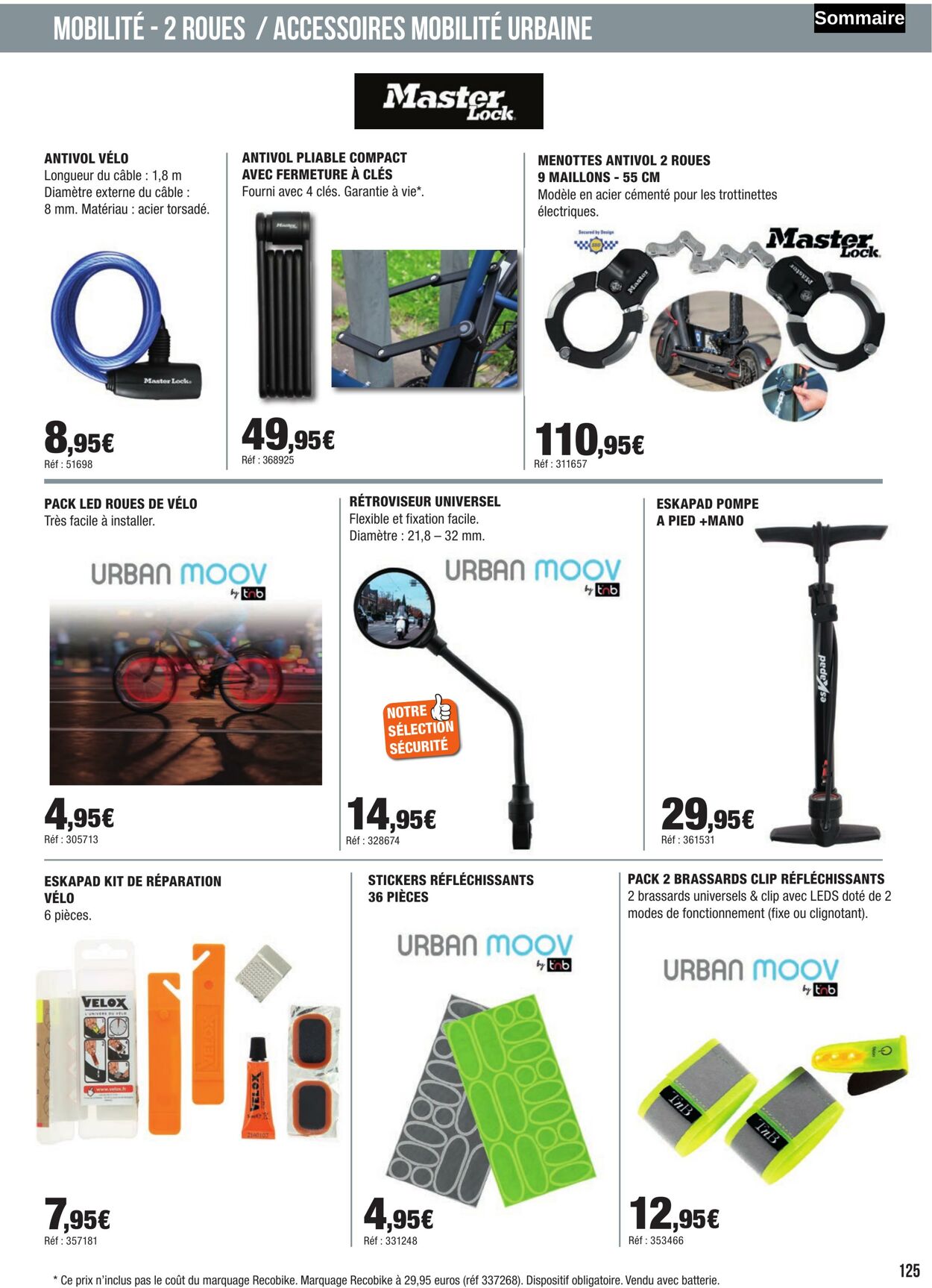 Catalogue Autobacs 01.05.2025 - 31.07.2025