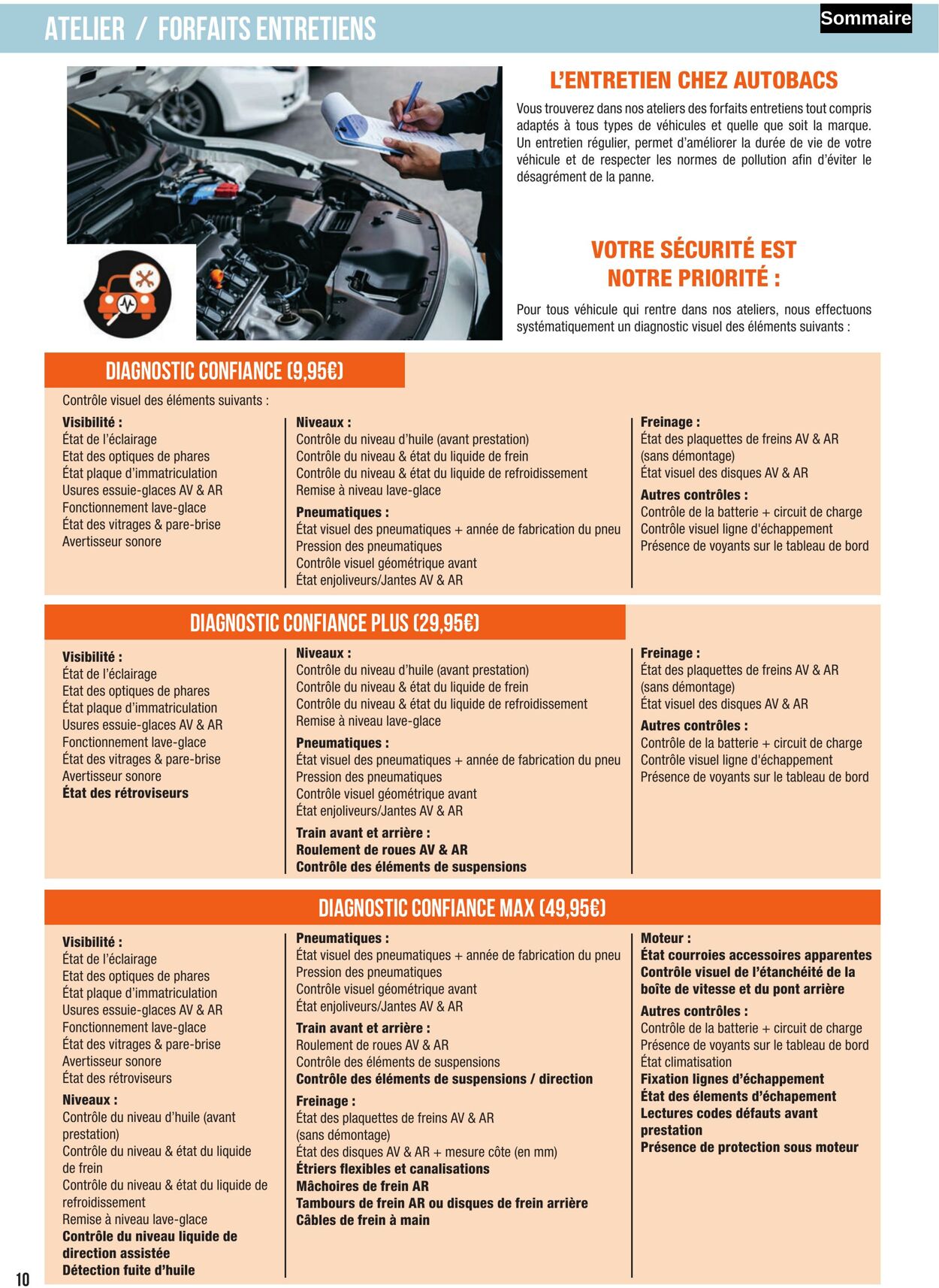 Catalogue Autobacs 01.05.2025 - 31.07.2025