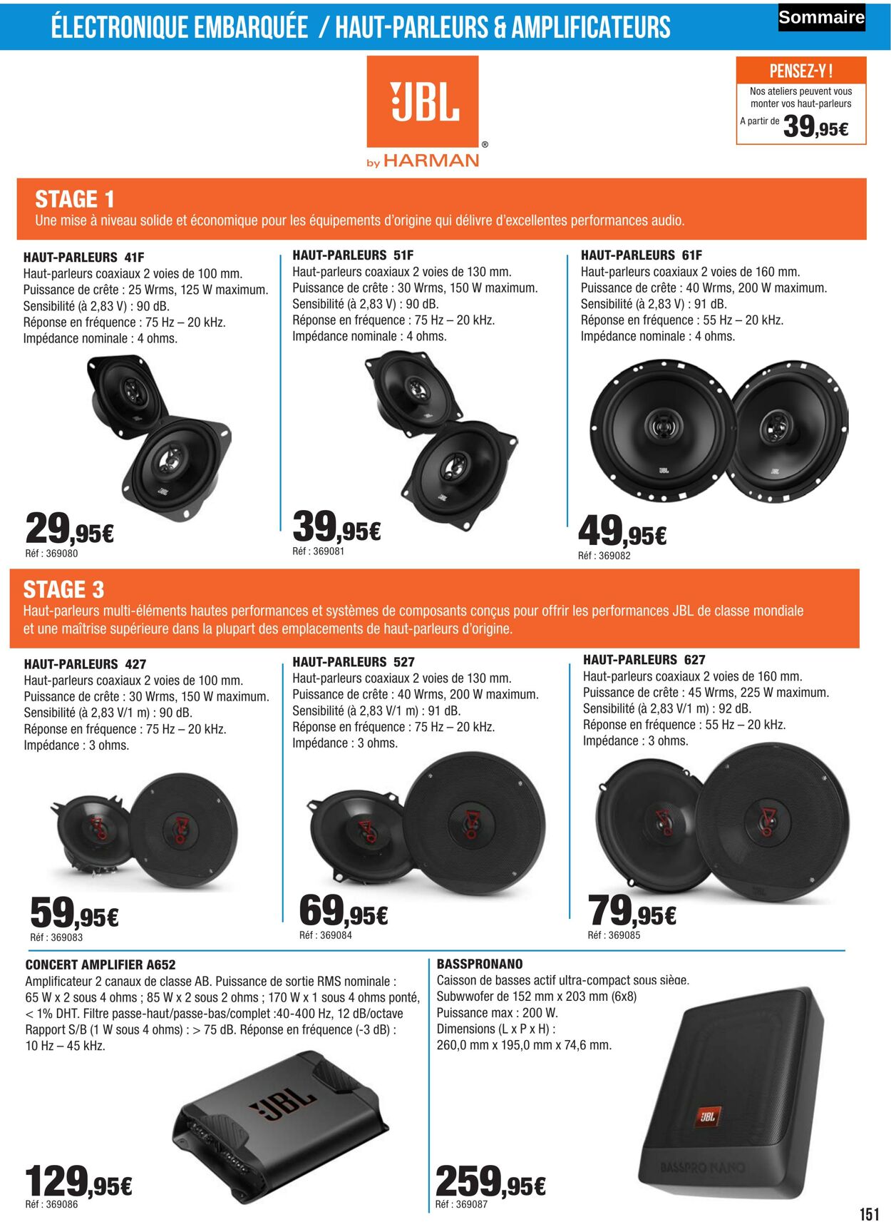 Catalogue Autobacs 01.05.2025 - 31.07.2025