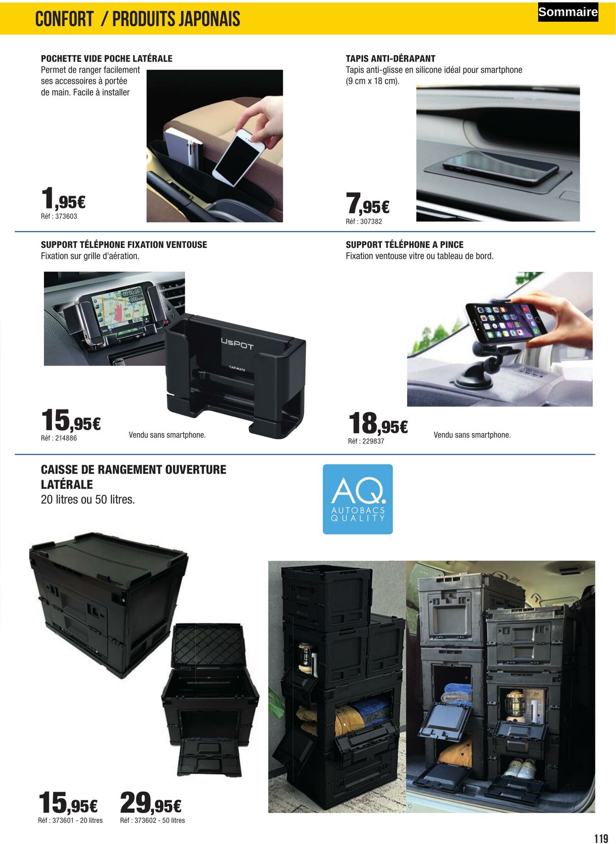 Catalogue Autobacs 01.05.2025 - 31.07.2025