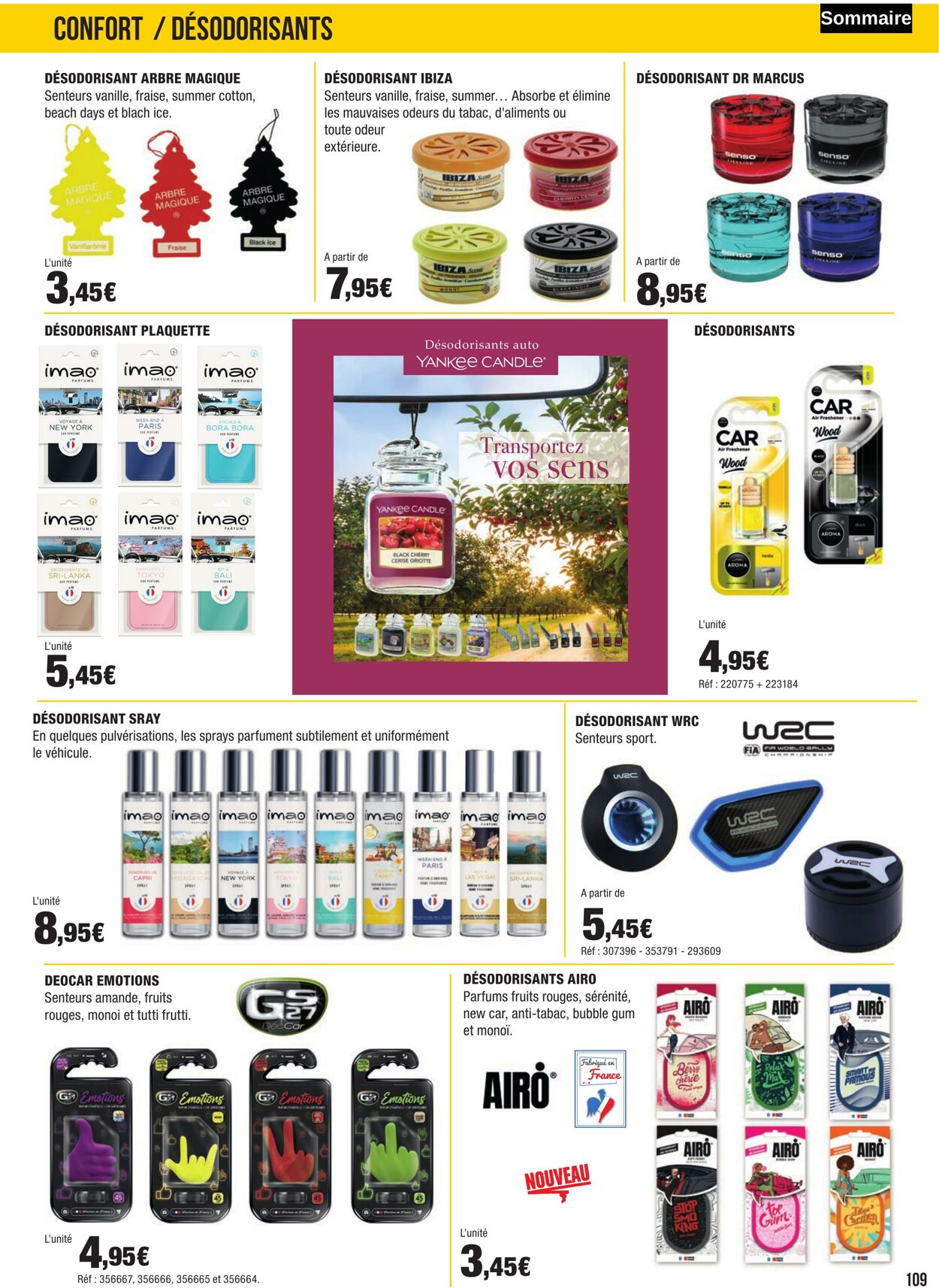 Catalogue Autobacs 01.05.2025 - 31.07.2025