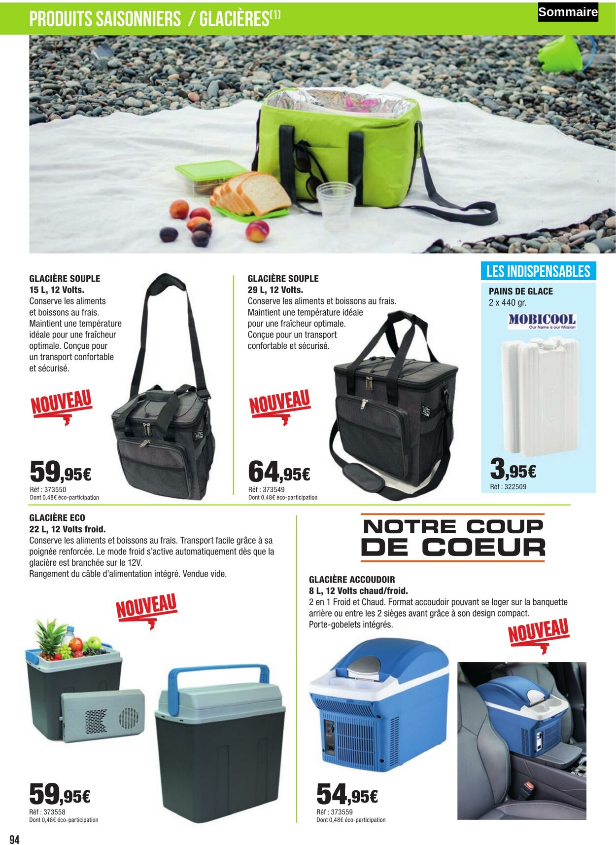 Catalogue Autobacs 01.05.2025 - 31.07.2025