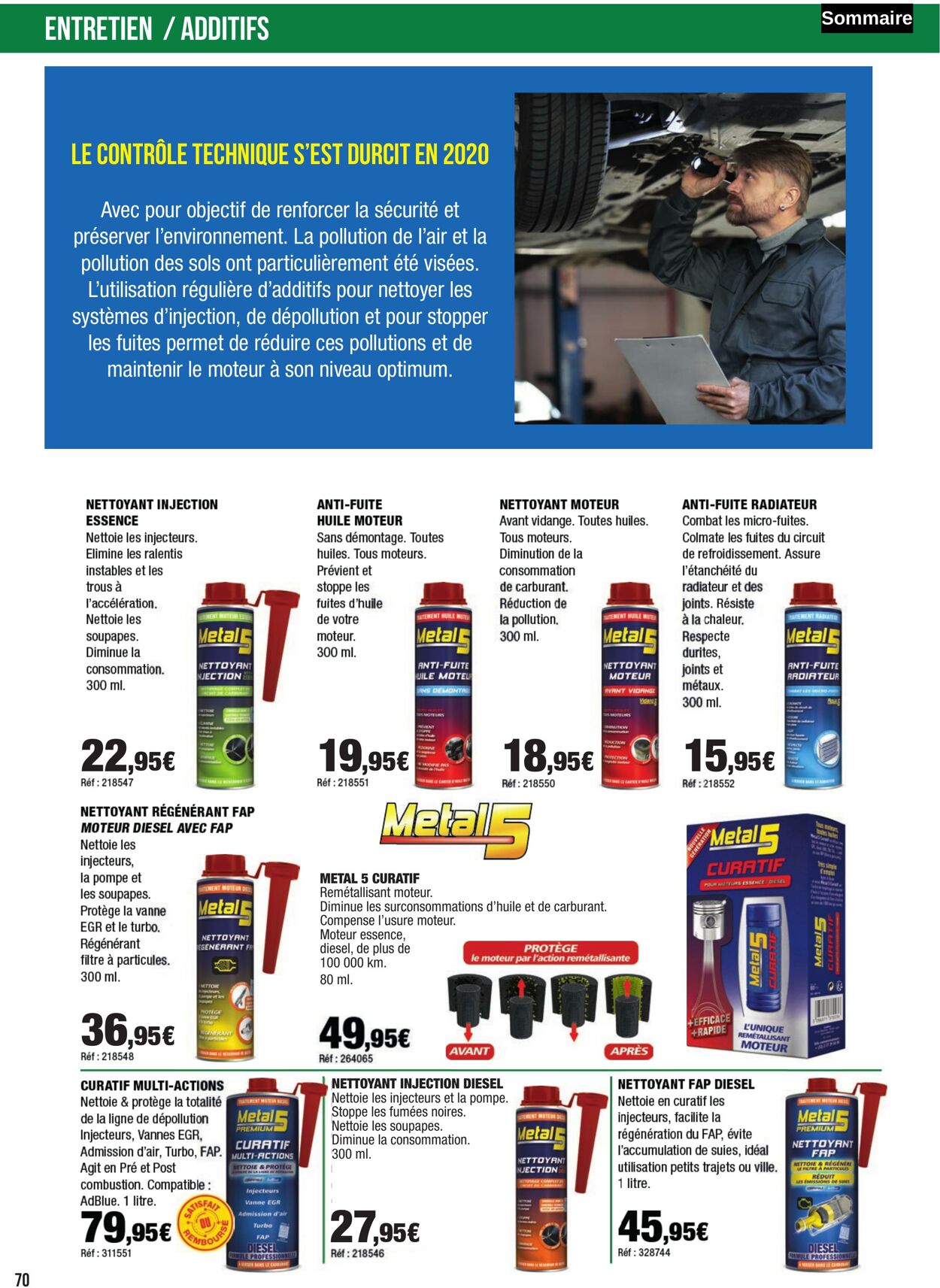 Catalogue Autobacs 01.05.2025 - 31.07.2025