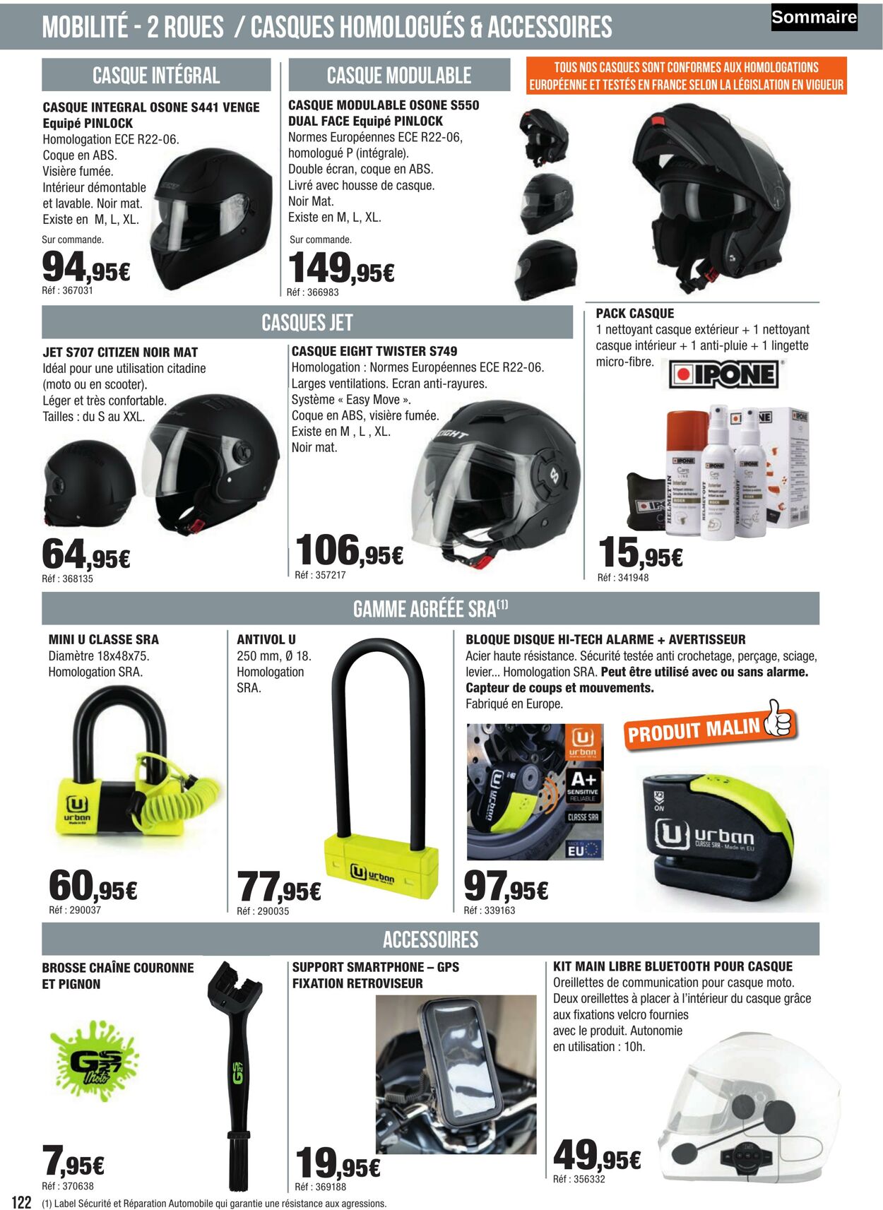 Catalogue Autobacs 01.05.2025 - 31.07.2025