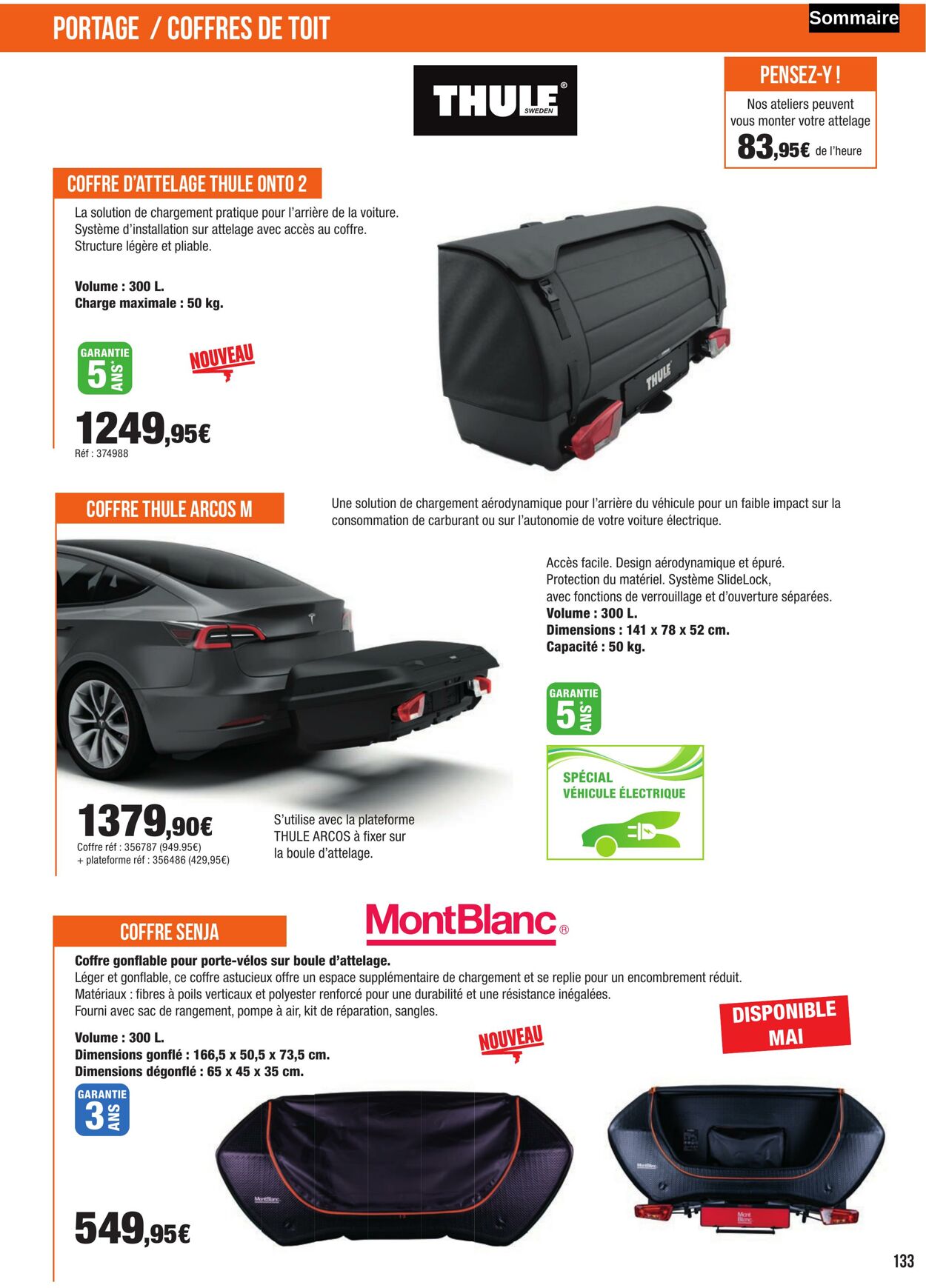 Catalogue Autobacs 01.05.2025 - 31.07.2025