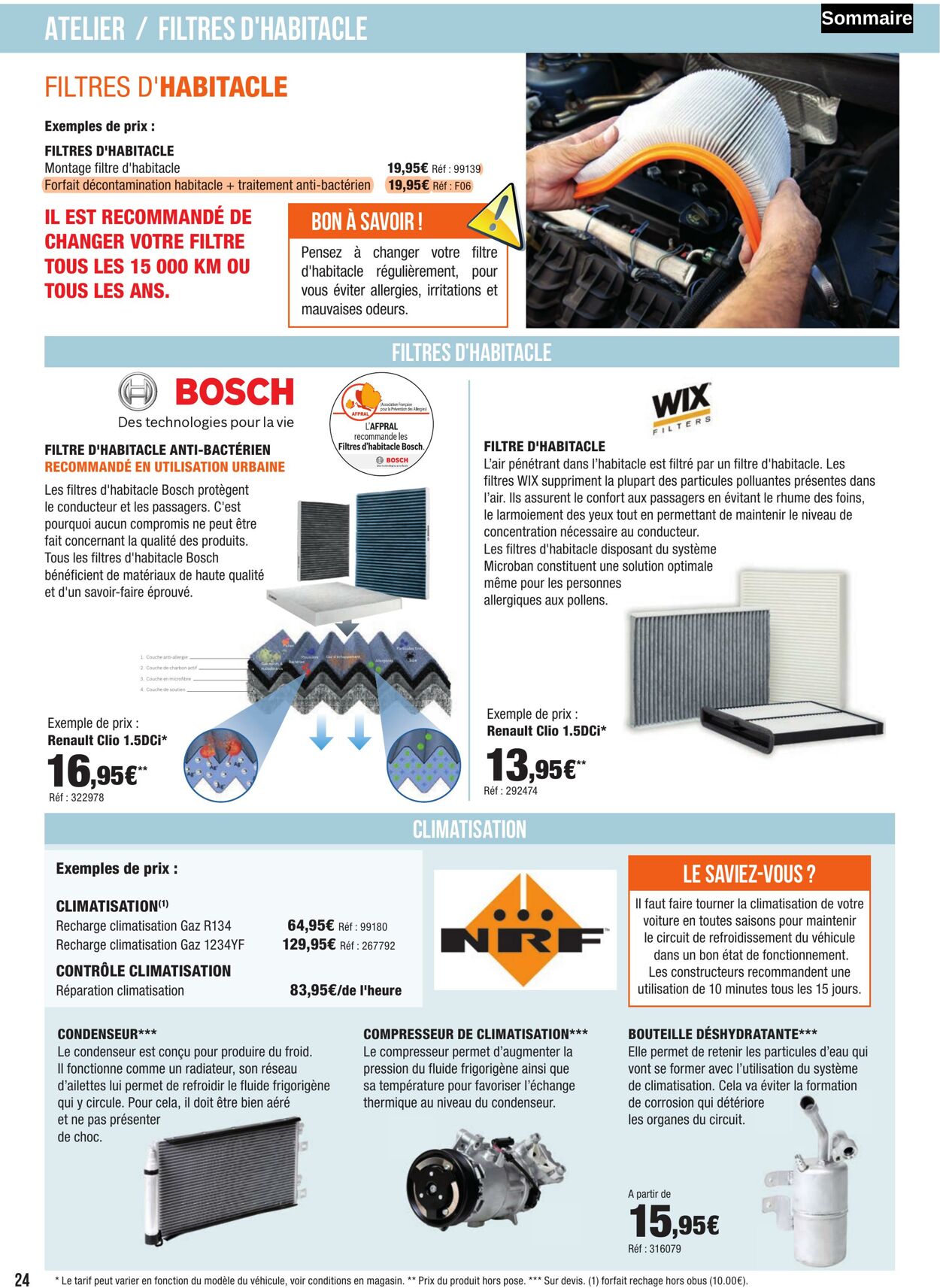 Catalogue Autobacs 01.05.2025 - 31.07.2025