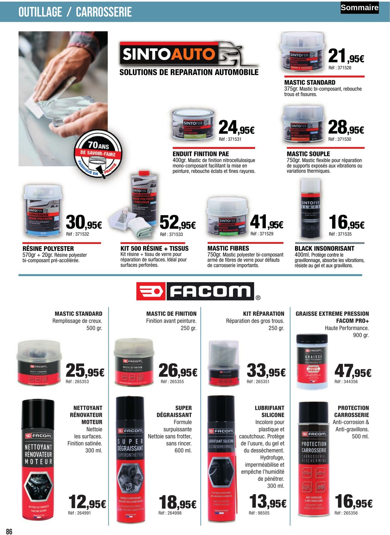Catalogue Autobacs 01.05.2025 - 31.07.2025