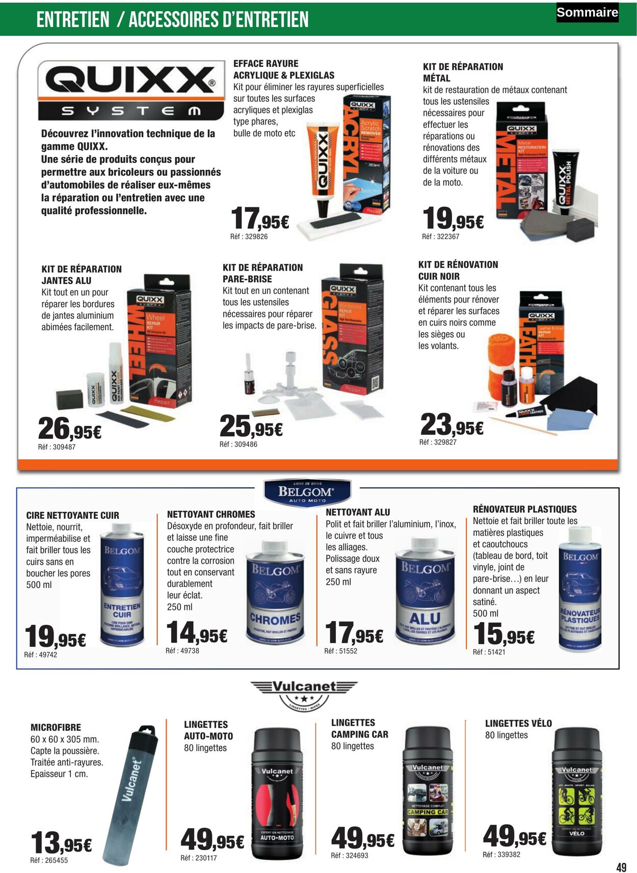 Catalogue Autobacs 01.05.2025 - 31.07.2025