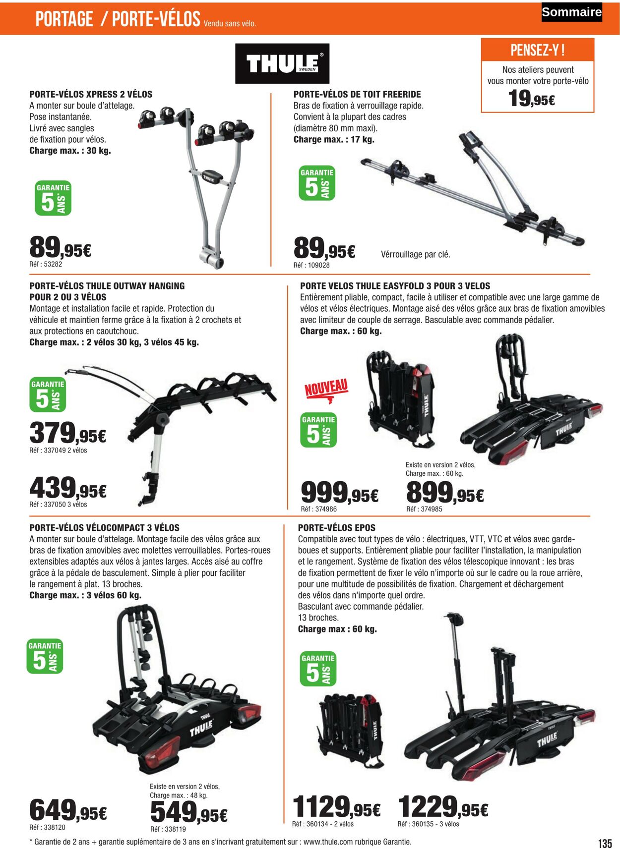 Catalogue Autobacs 01.05.2025 - 31.07.2025